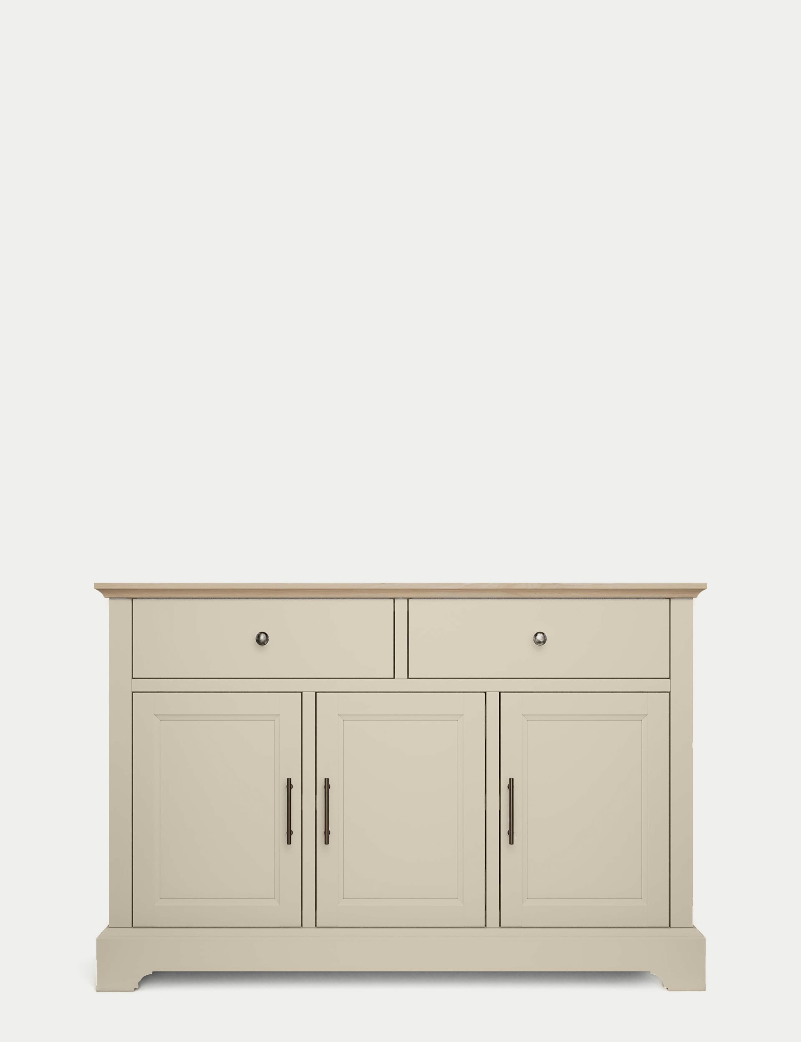 Winchester Large Sideboard 2 of 7