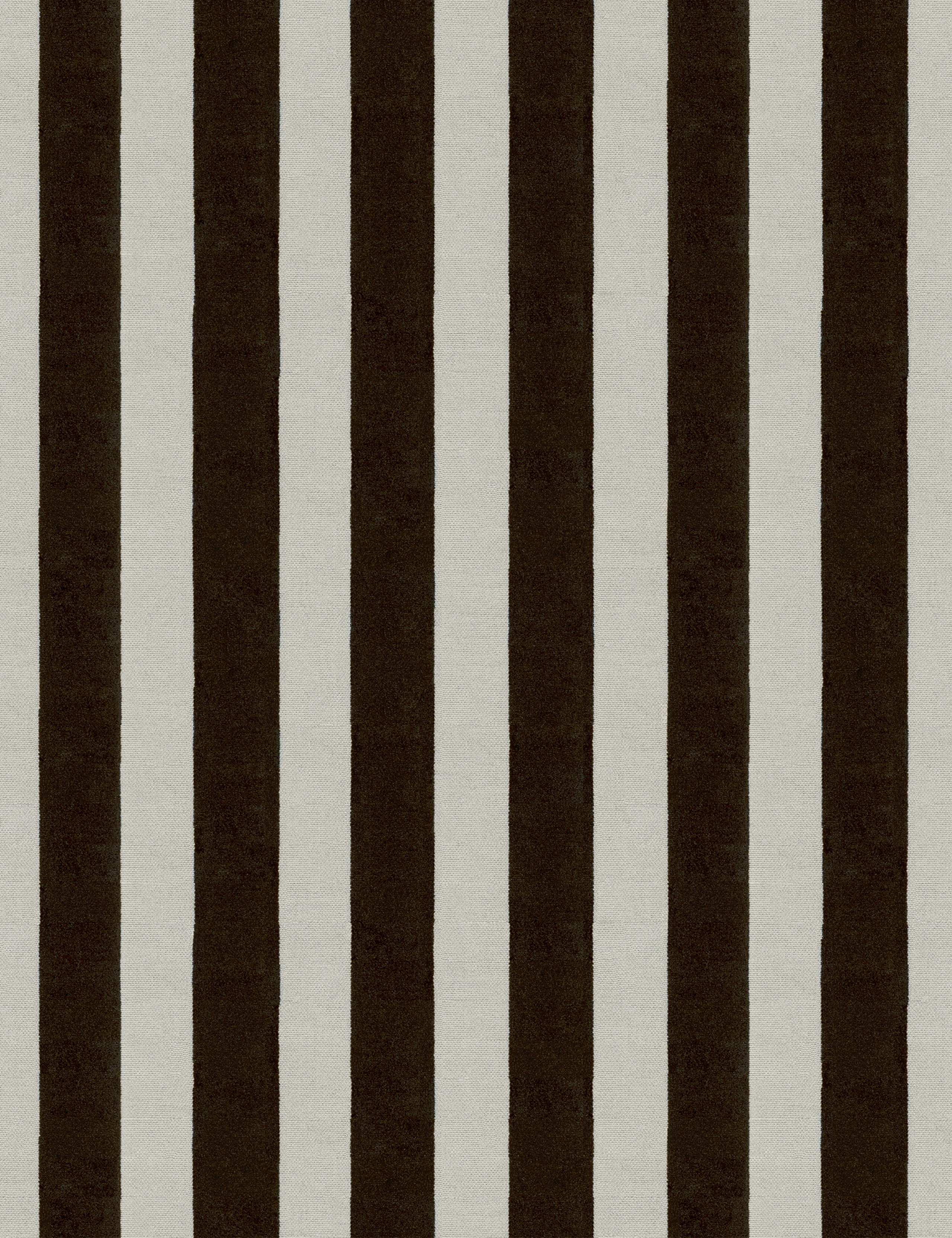 Striped Accent Chair 5 of 6