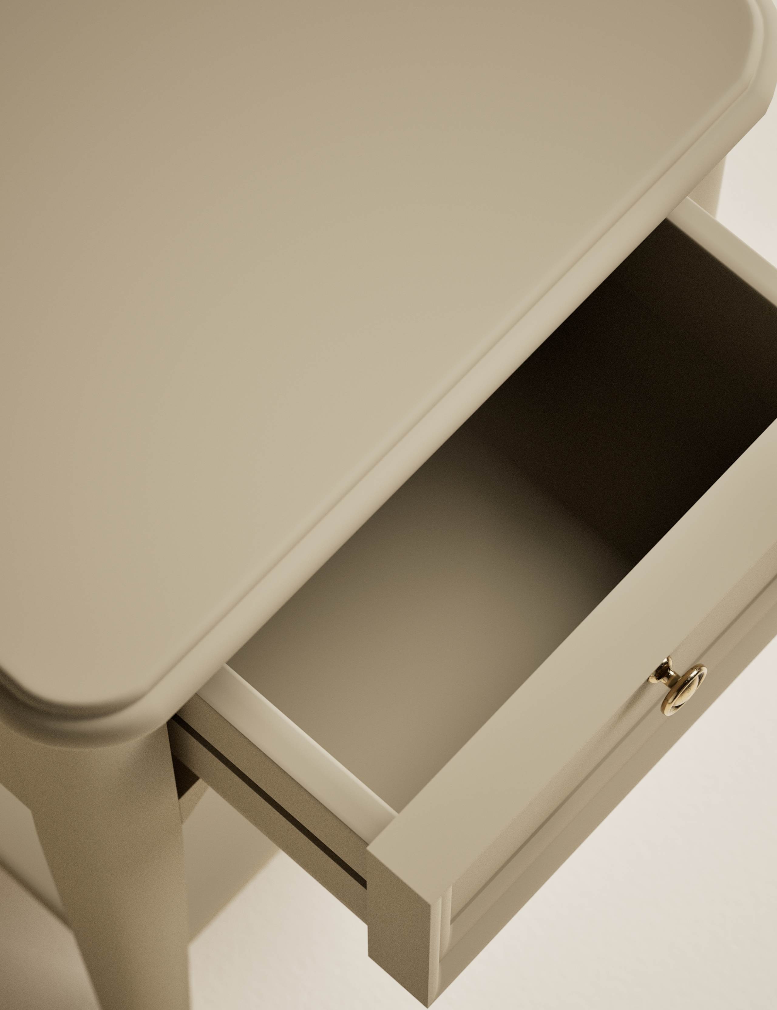 Damask Bedside Table 4 of 7