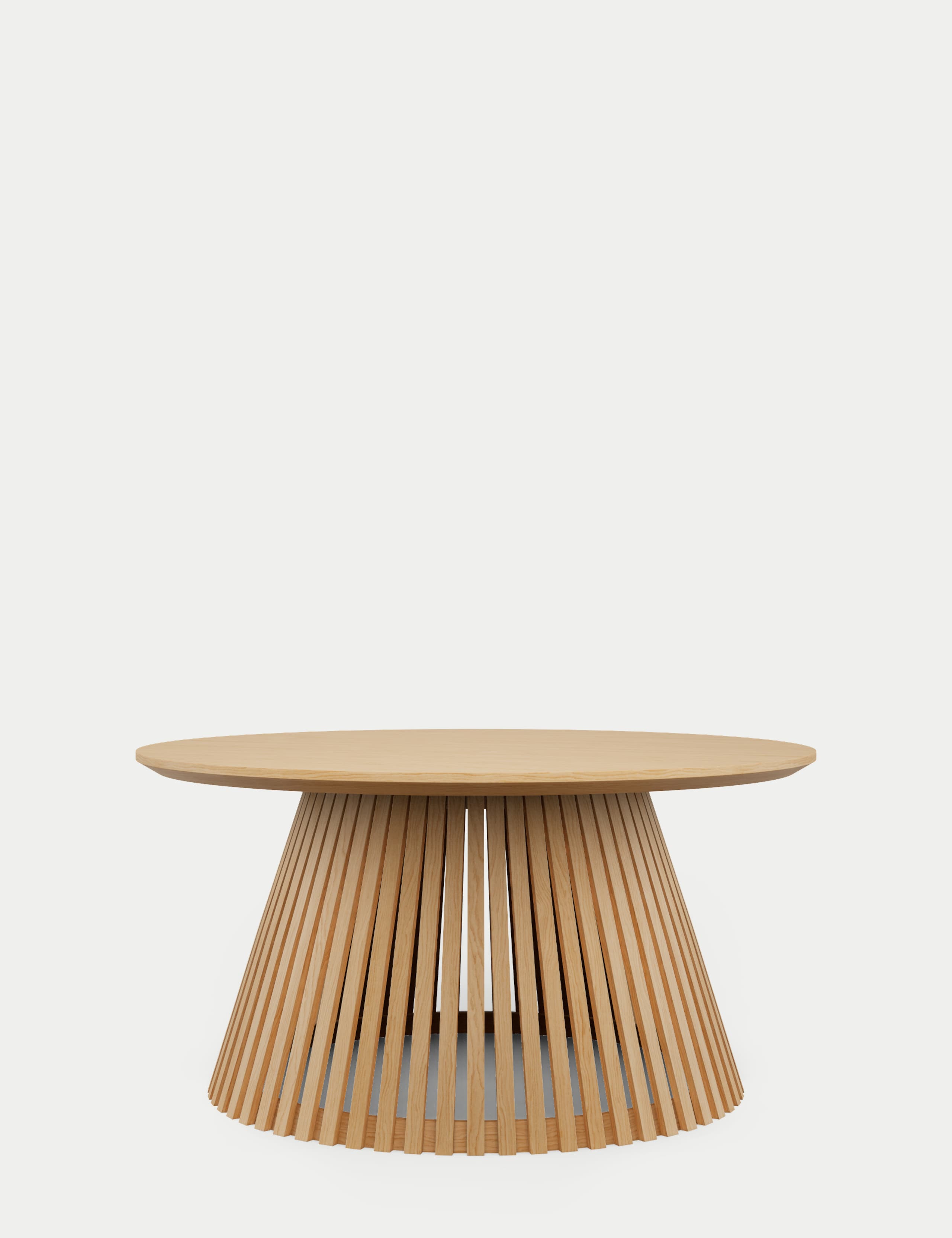 Boardwalk Coffee Table 2 of 6