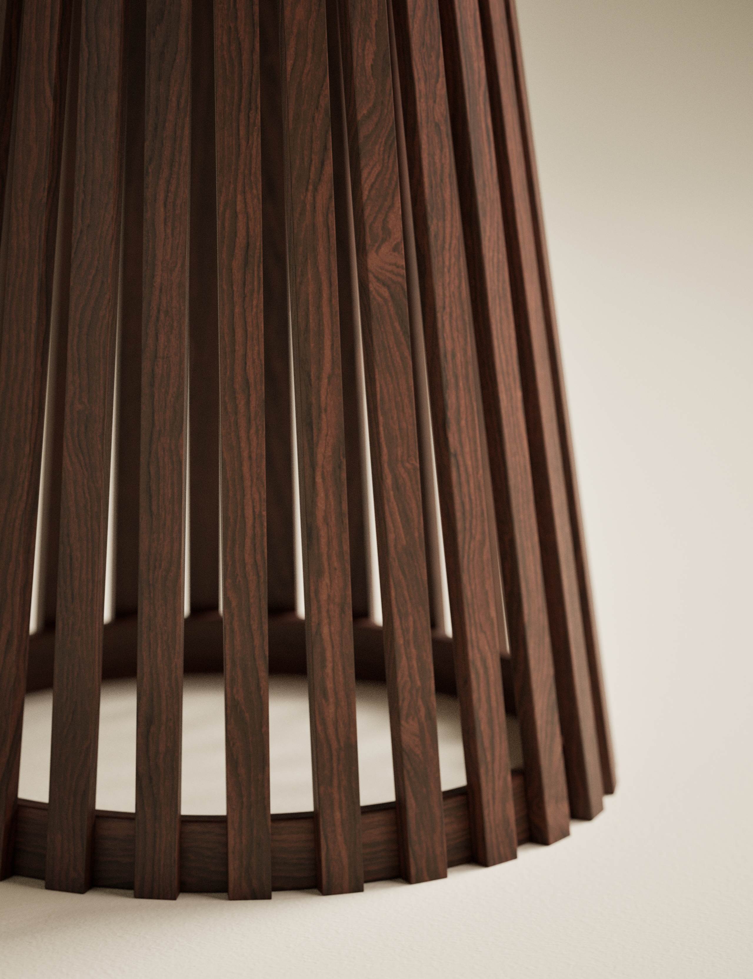 Boardwalk Side Table 3 of 5