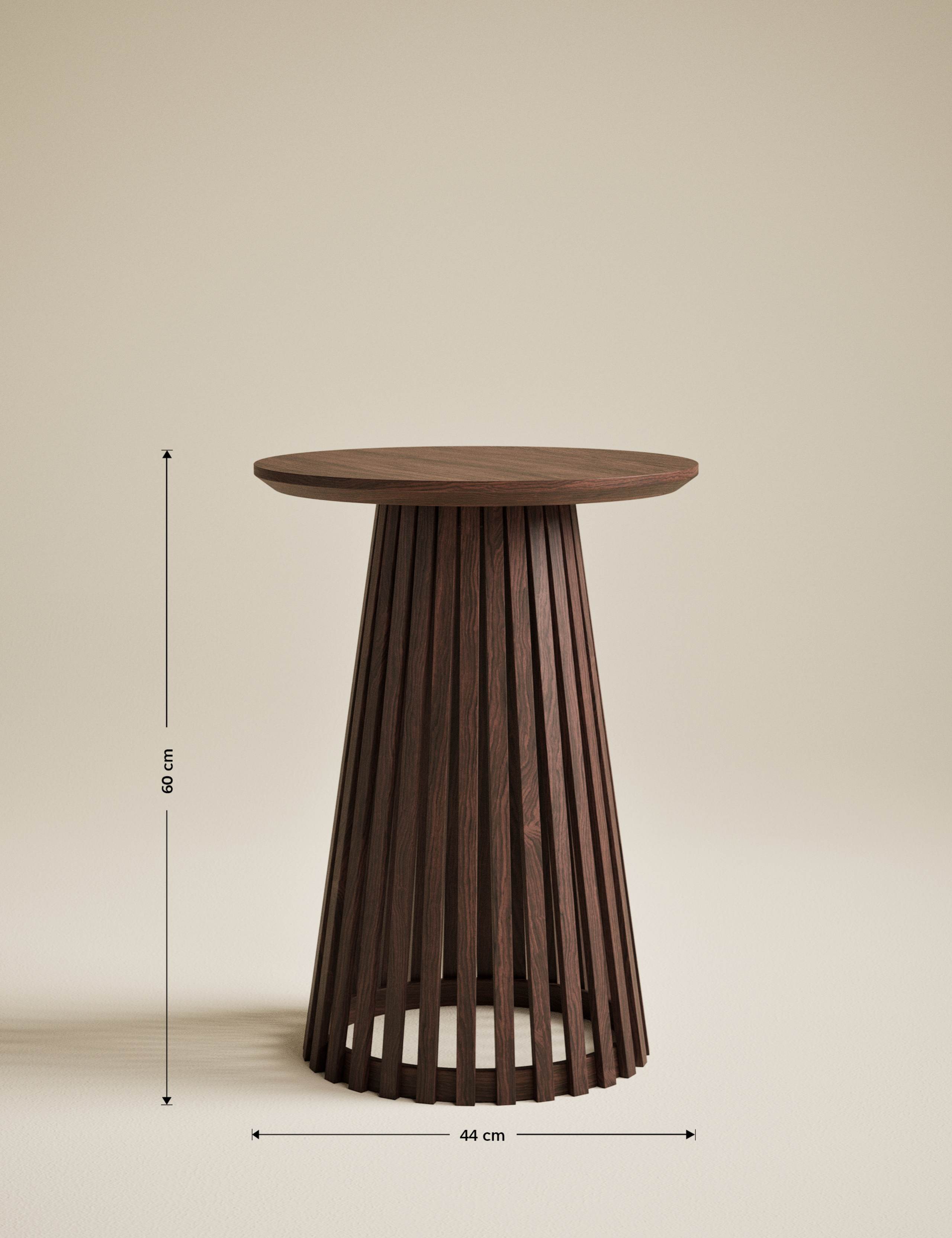 Boardwalk Side Table 5 of 5