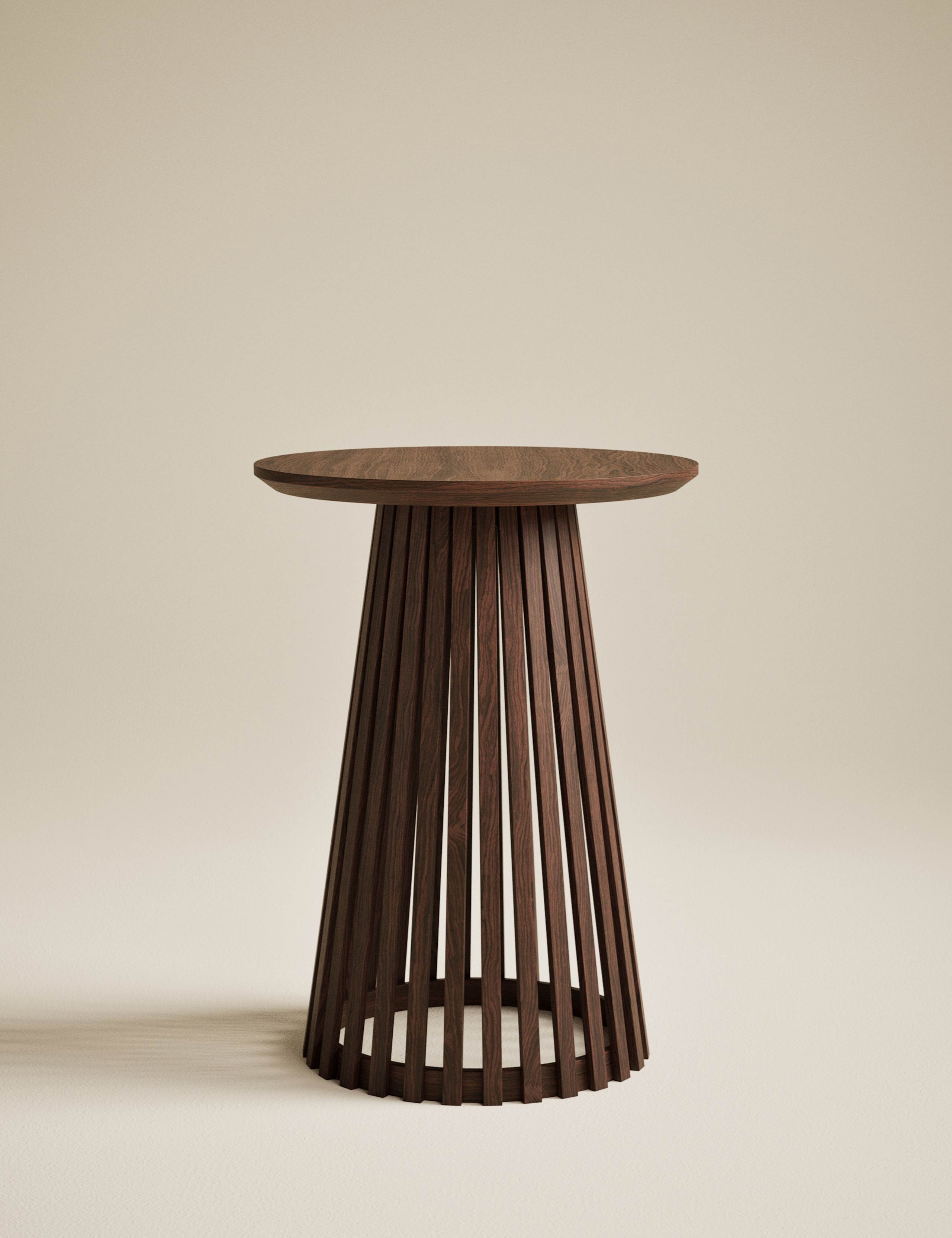 Boardwalk Side Table 2 of 5