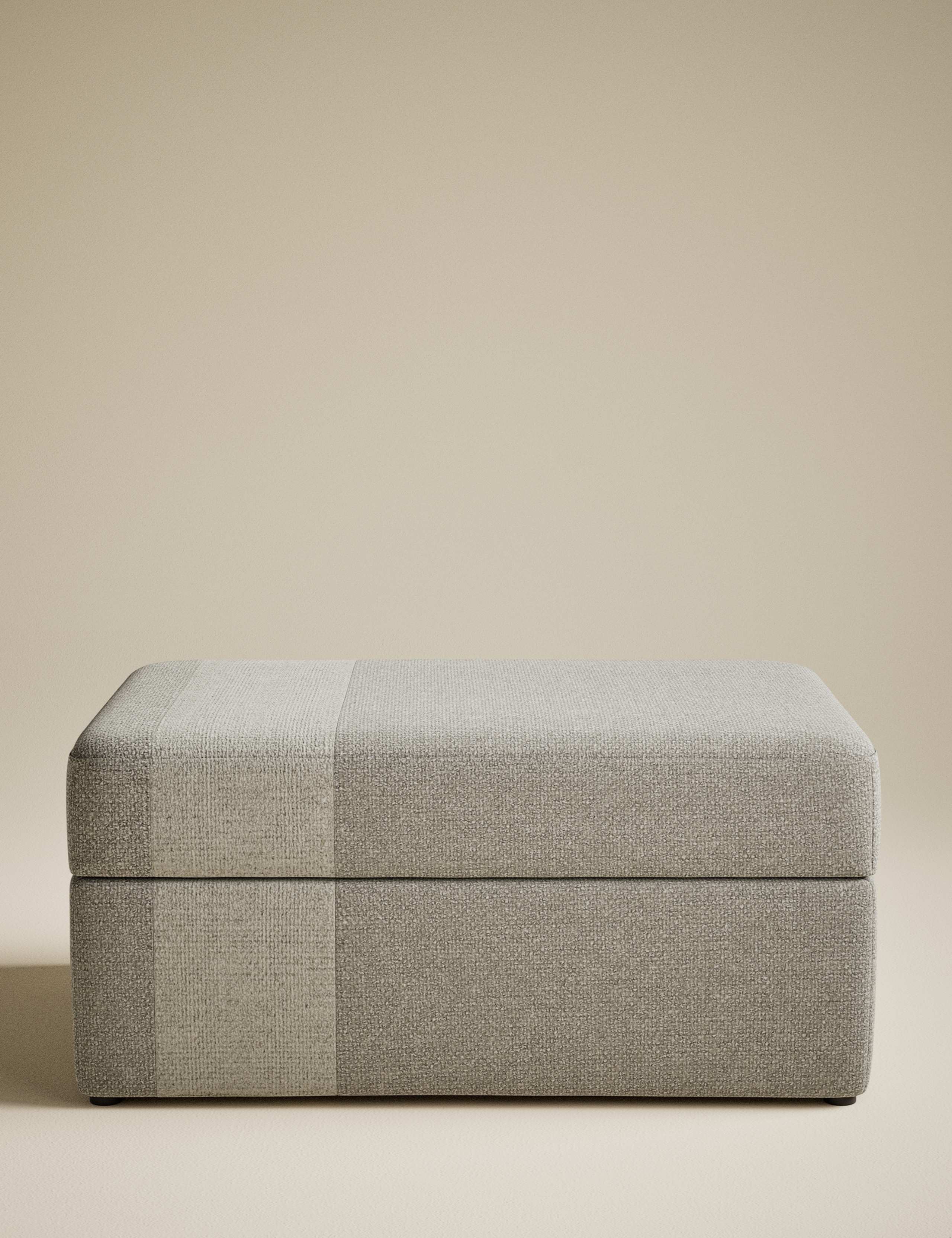 Ottoman Storage 2 of 7