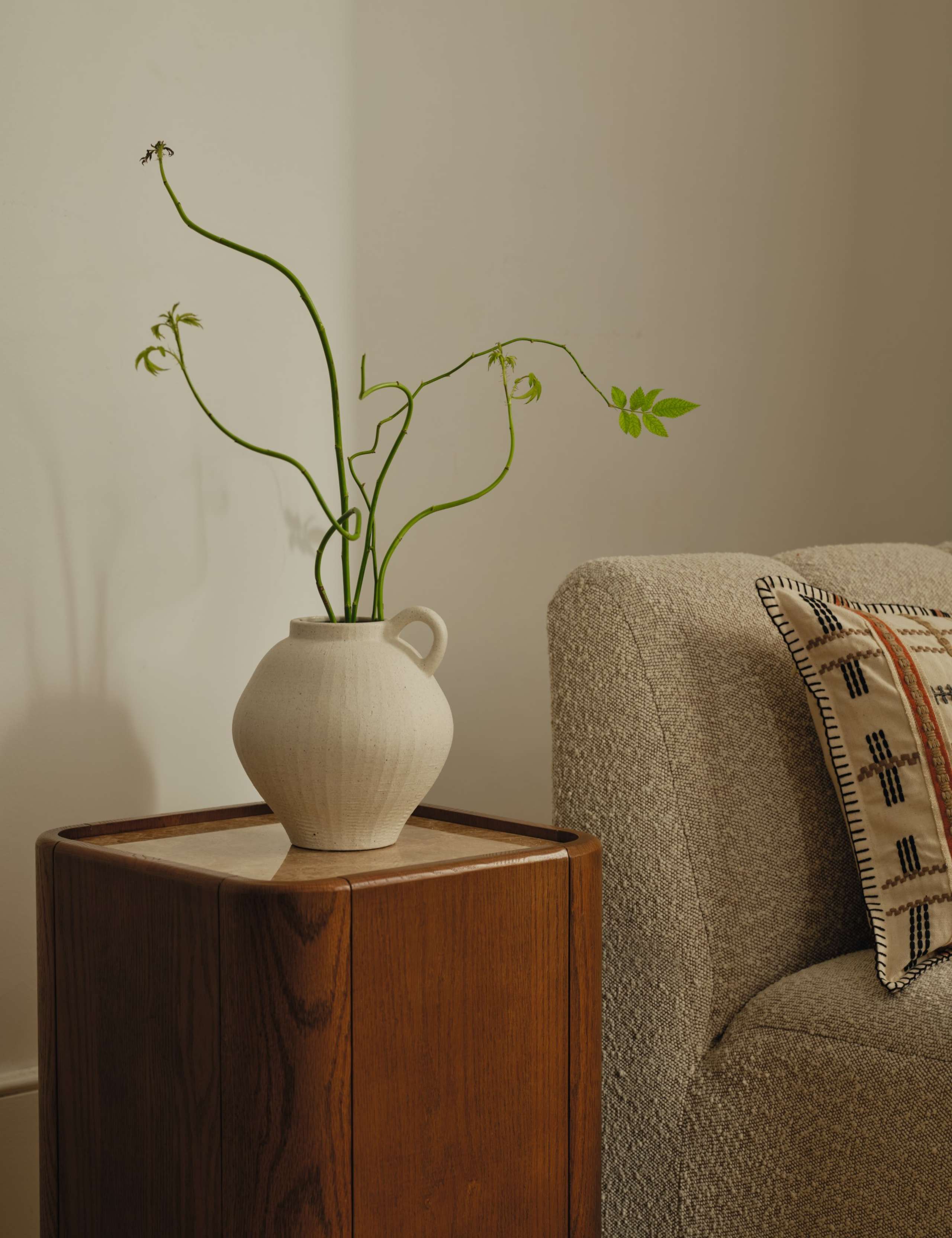 Dempsey Side Table 6 of 6