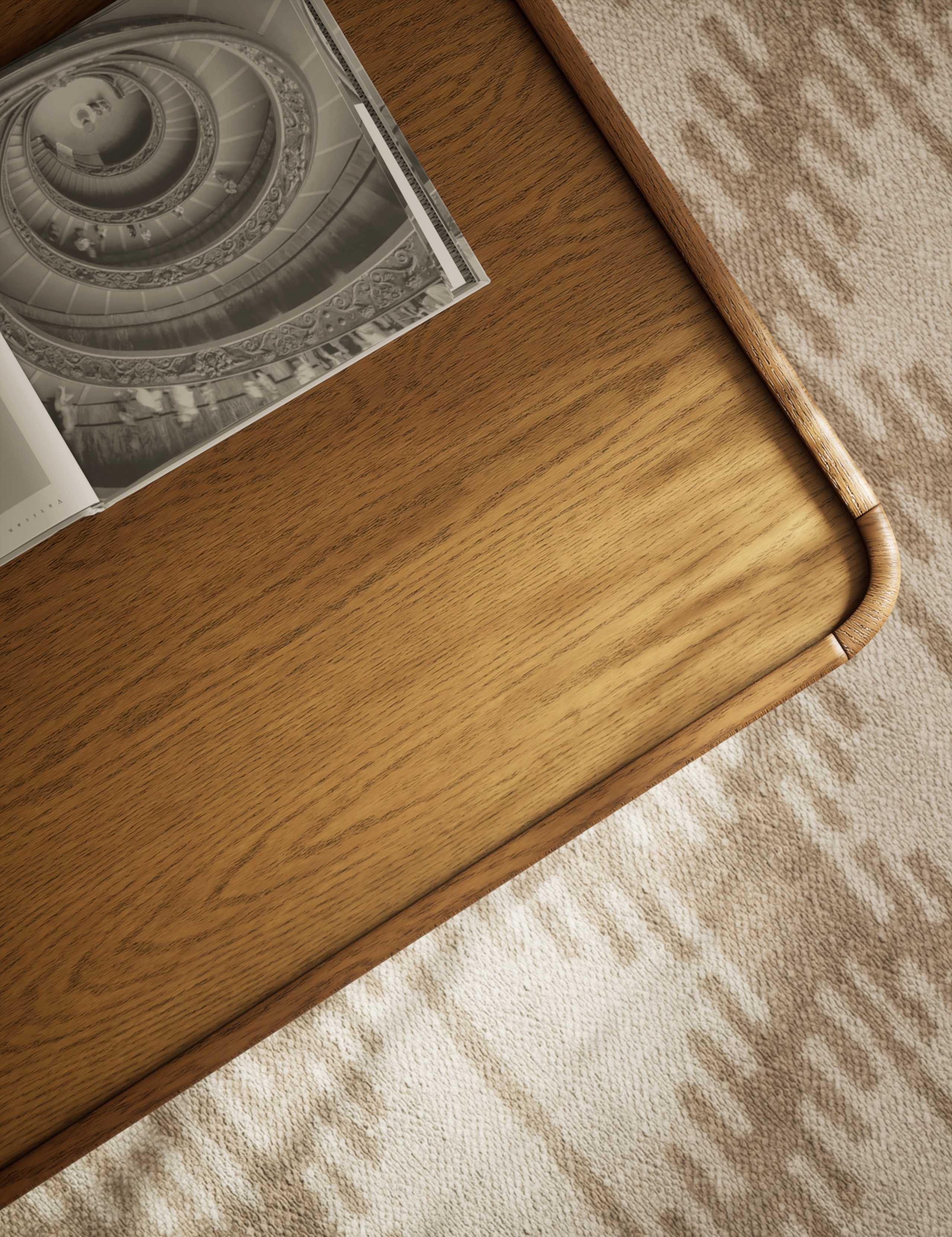 Dempsey Coffee Table 3 of 5