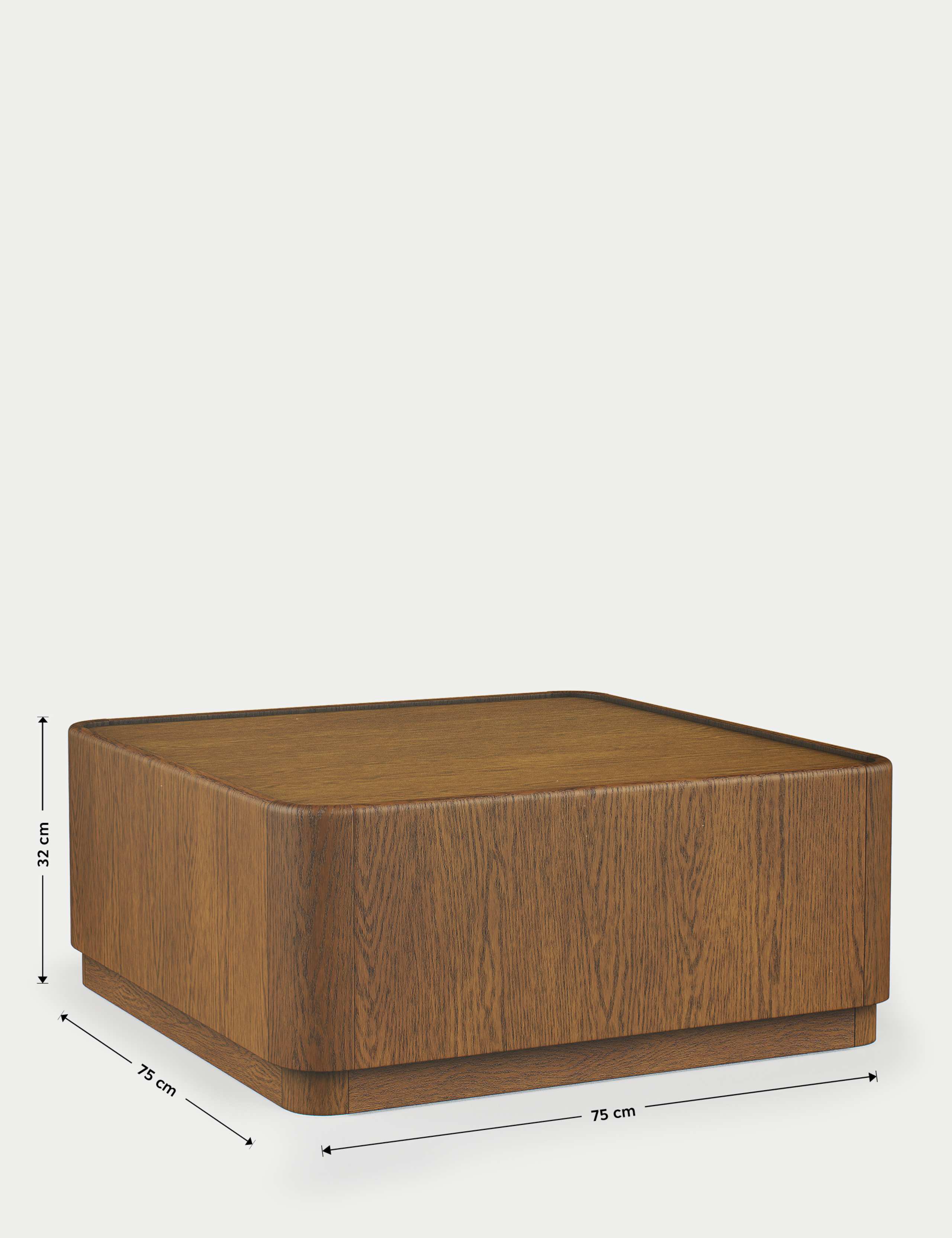Dempsey Coffee Table 5 of 5