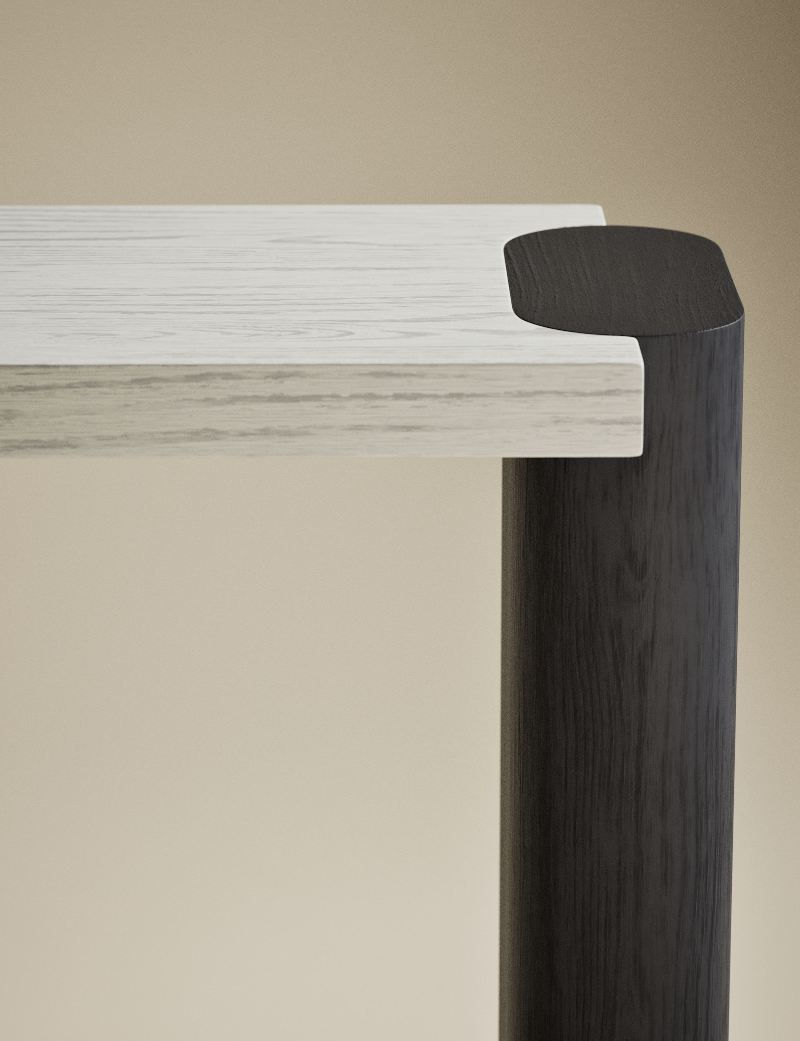 Console Table 5 of 6