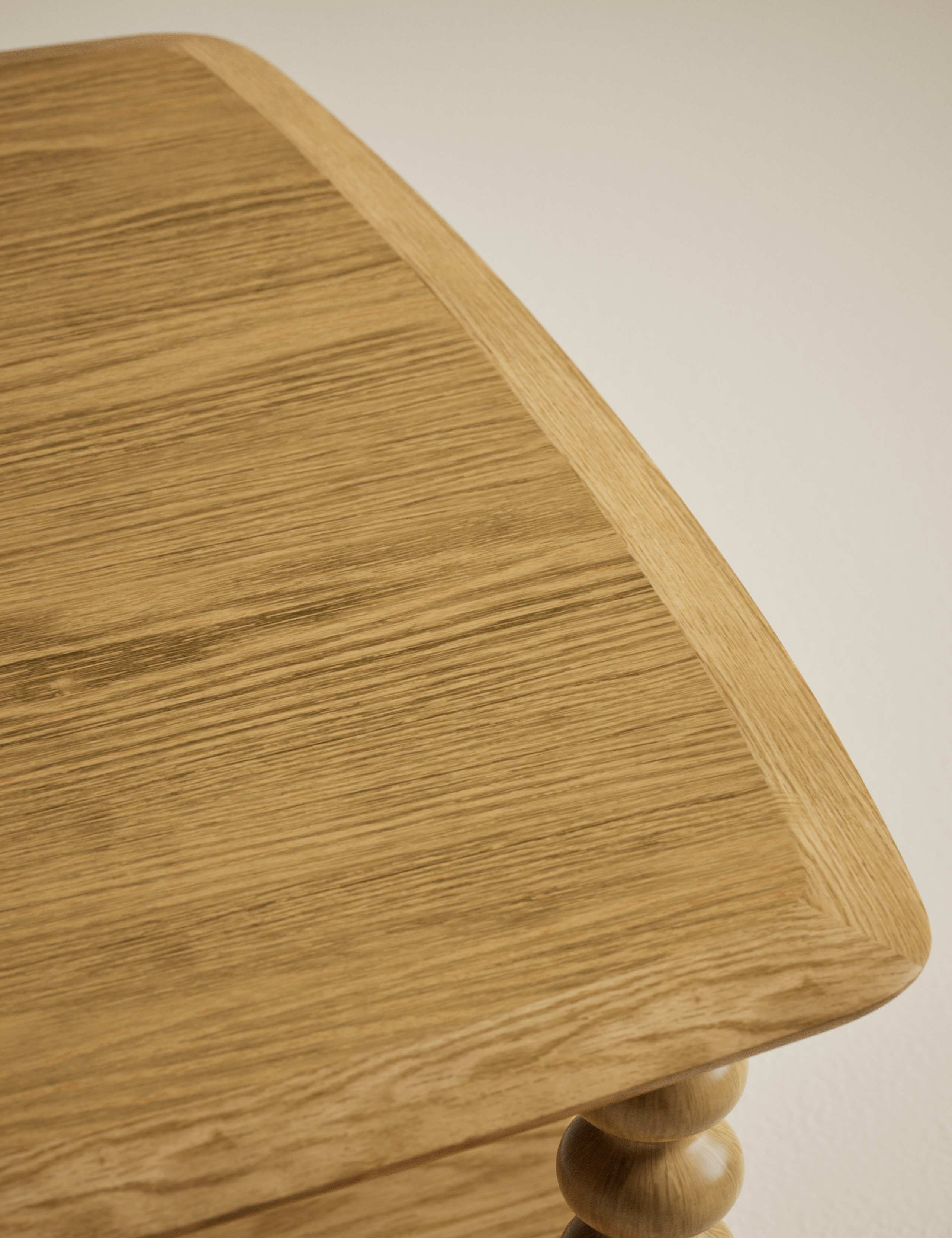 Evelyn Bobbin Coffee Table 3 of 6