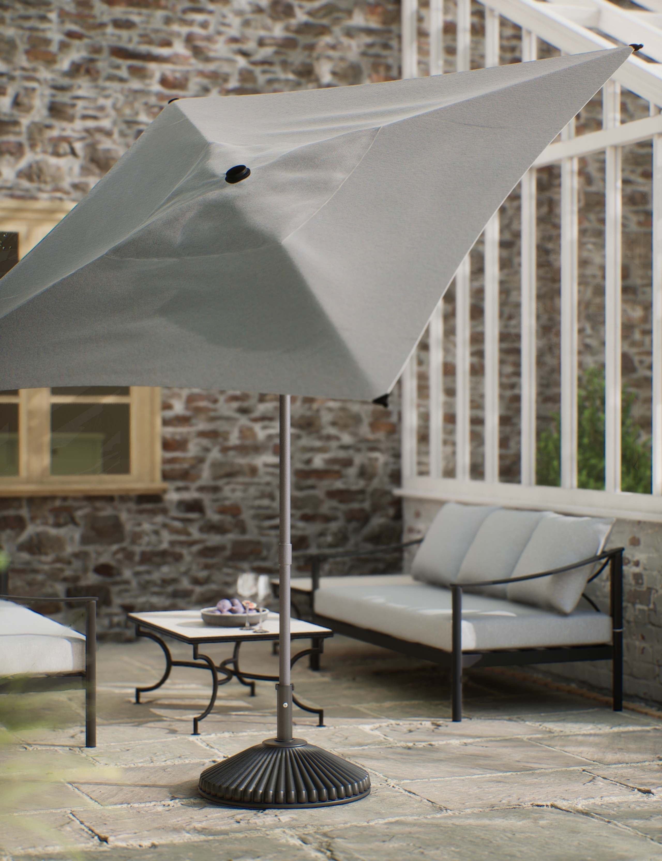 Square Parasol 1 of 8