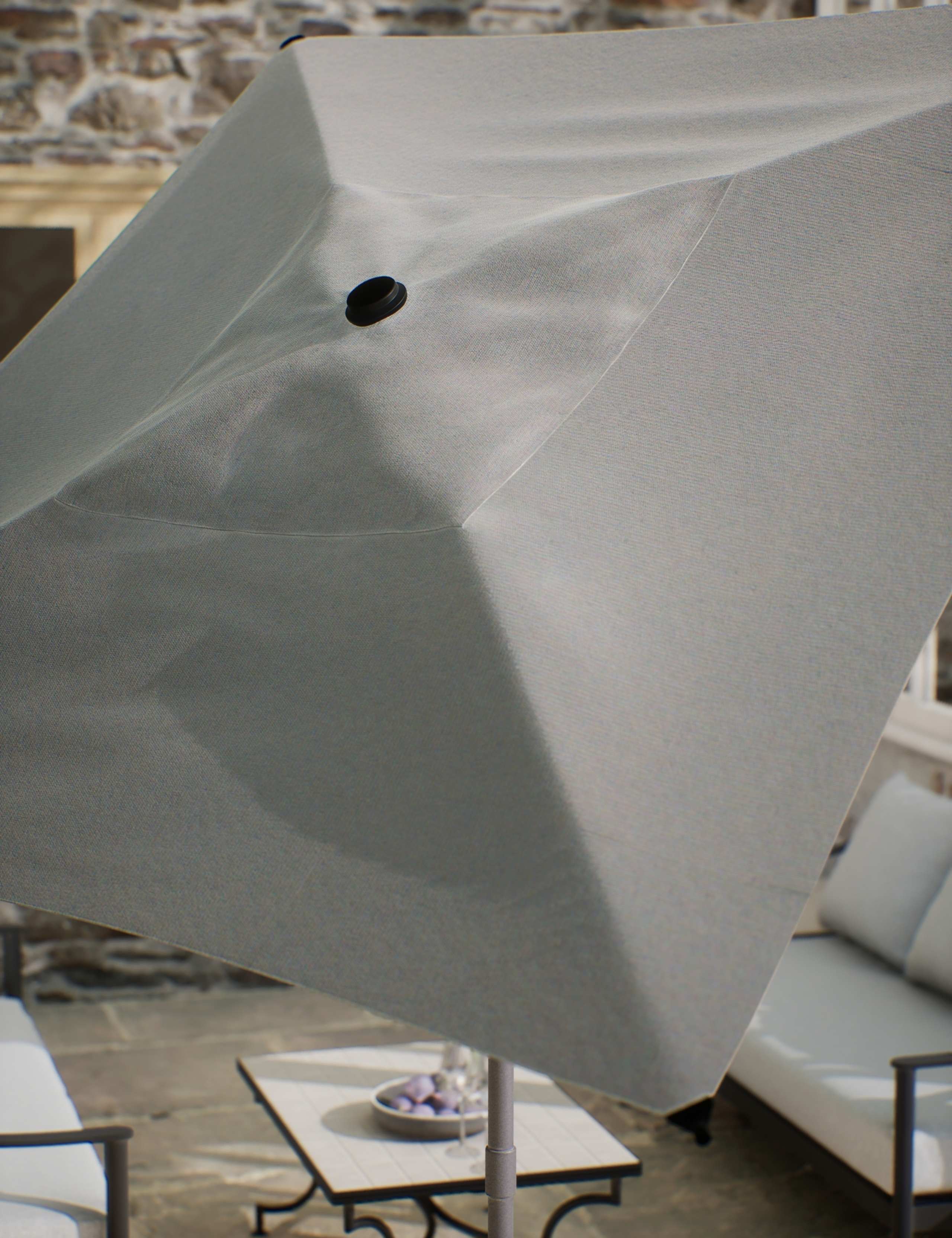 Square Parasol 5 of 8