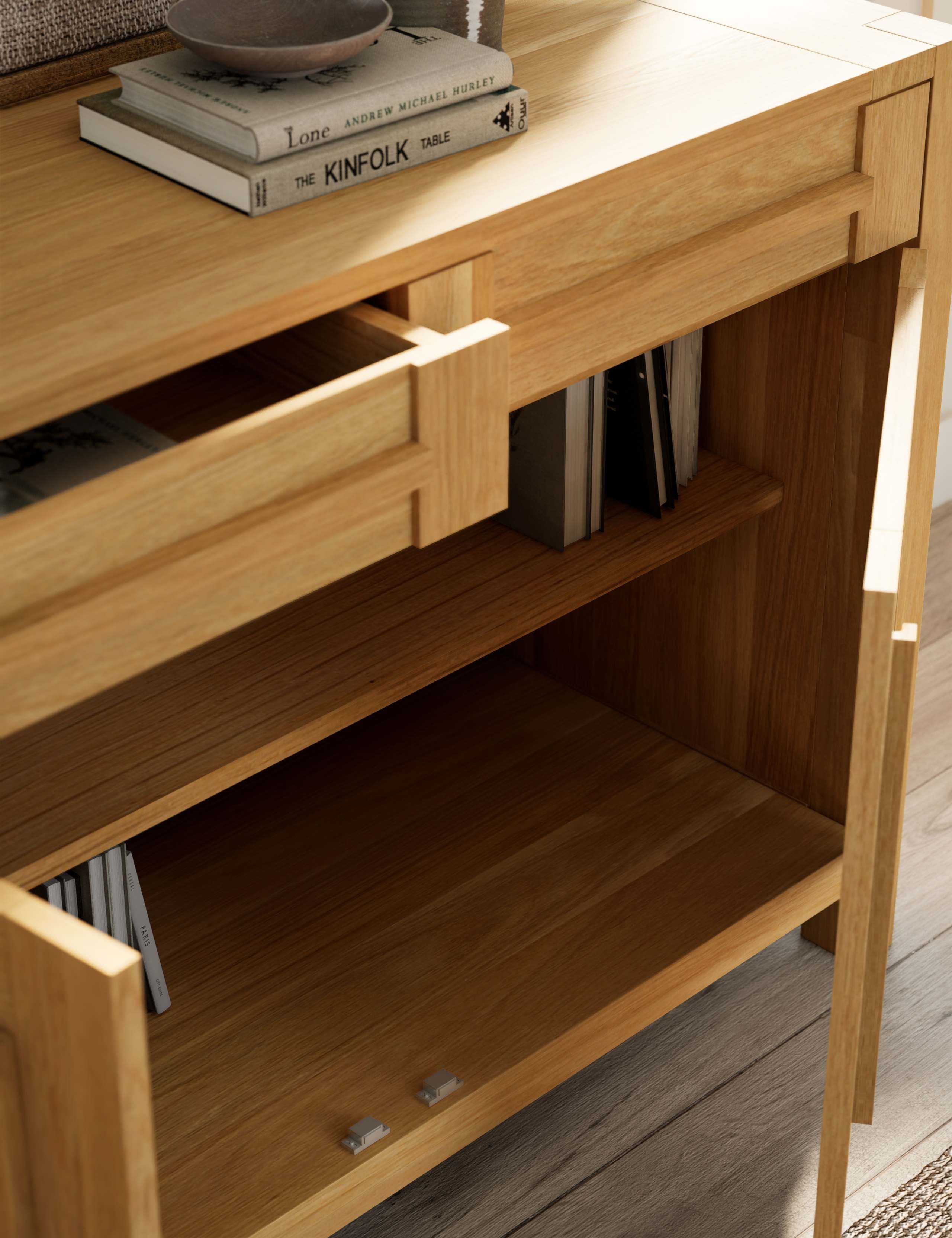 Sonoma™ Extra Large Sideboard 7 of 10