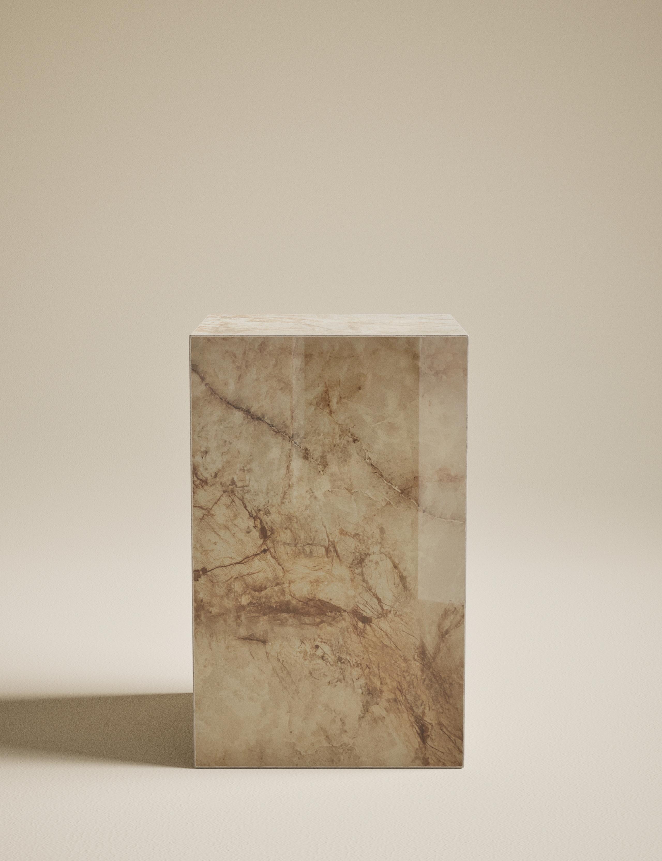 Blithe Side Table 2 of 8