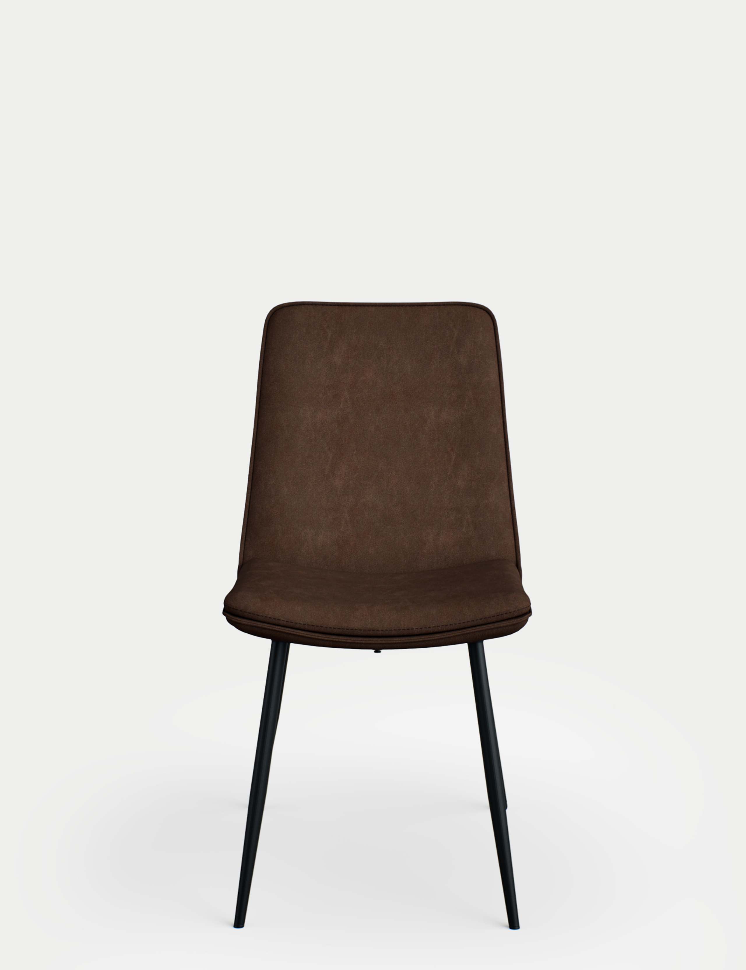 Set of 2 Cullen Dining Chairs 4 of 6