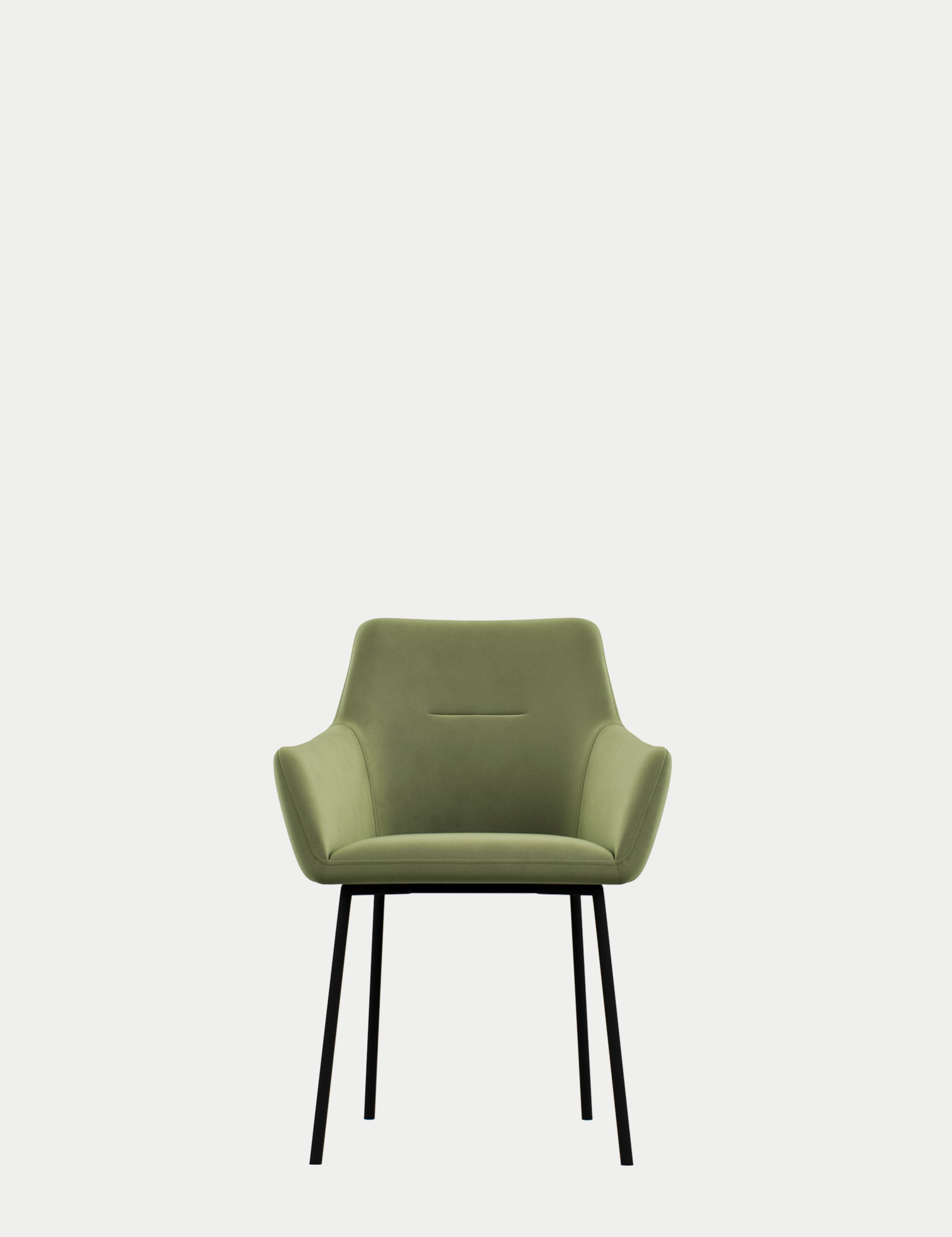 Set of 2 Bradford Dining Chairs 4 of 6