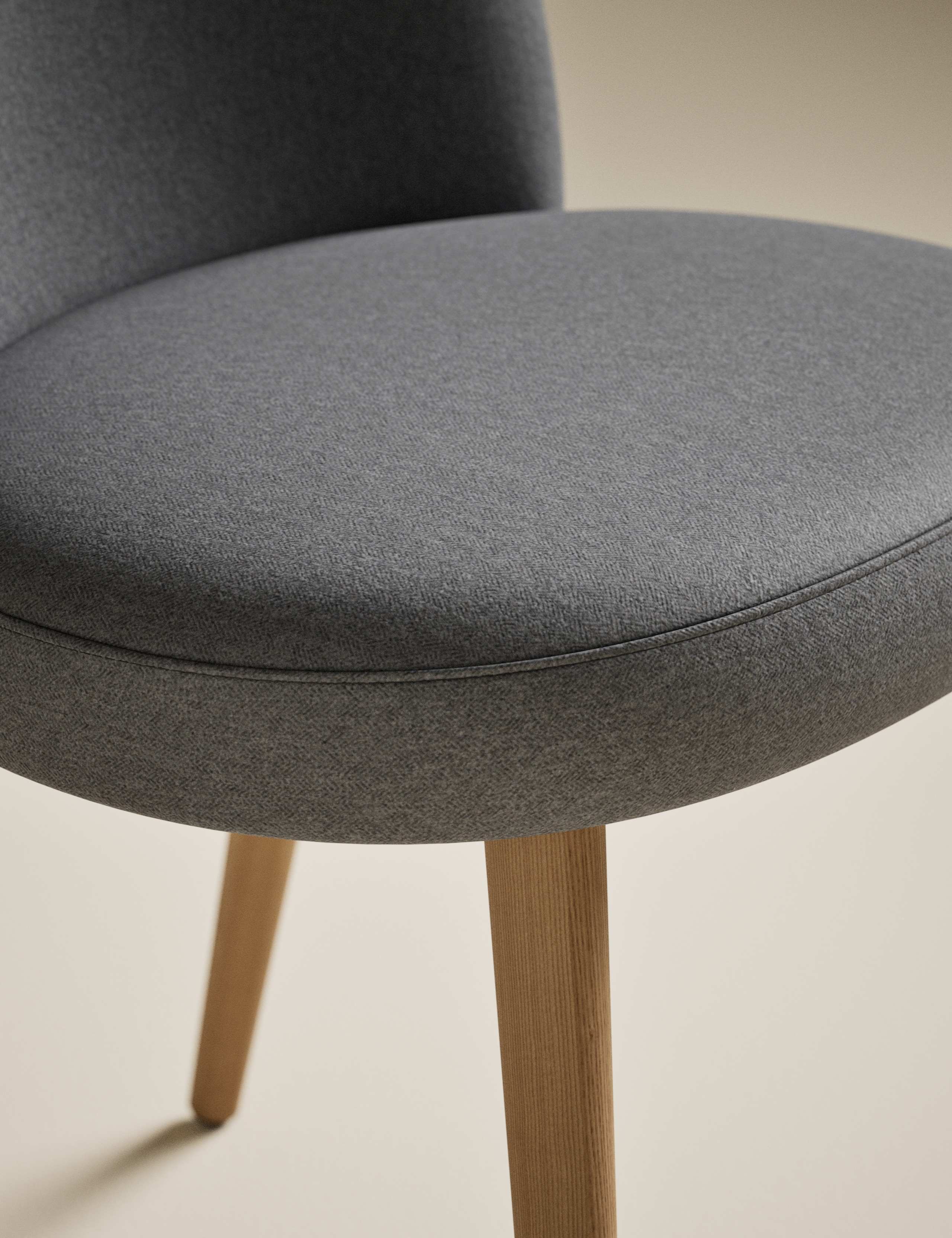 Set of 2 Nord Dining Chairs 4 of 8