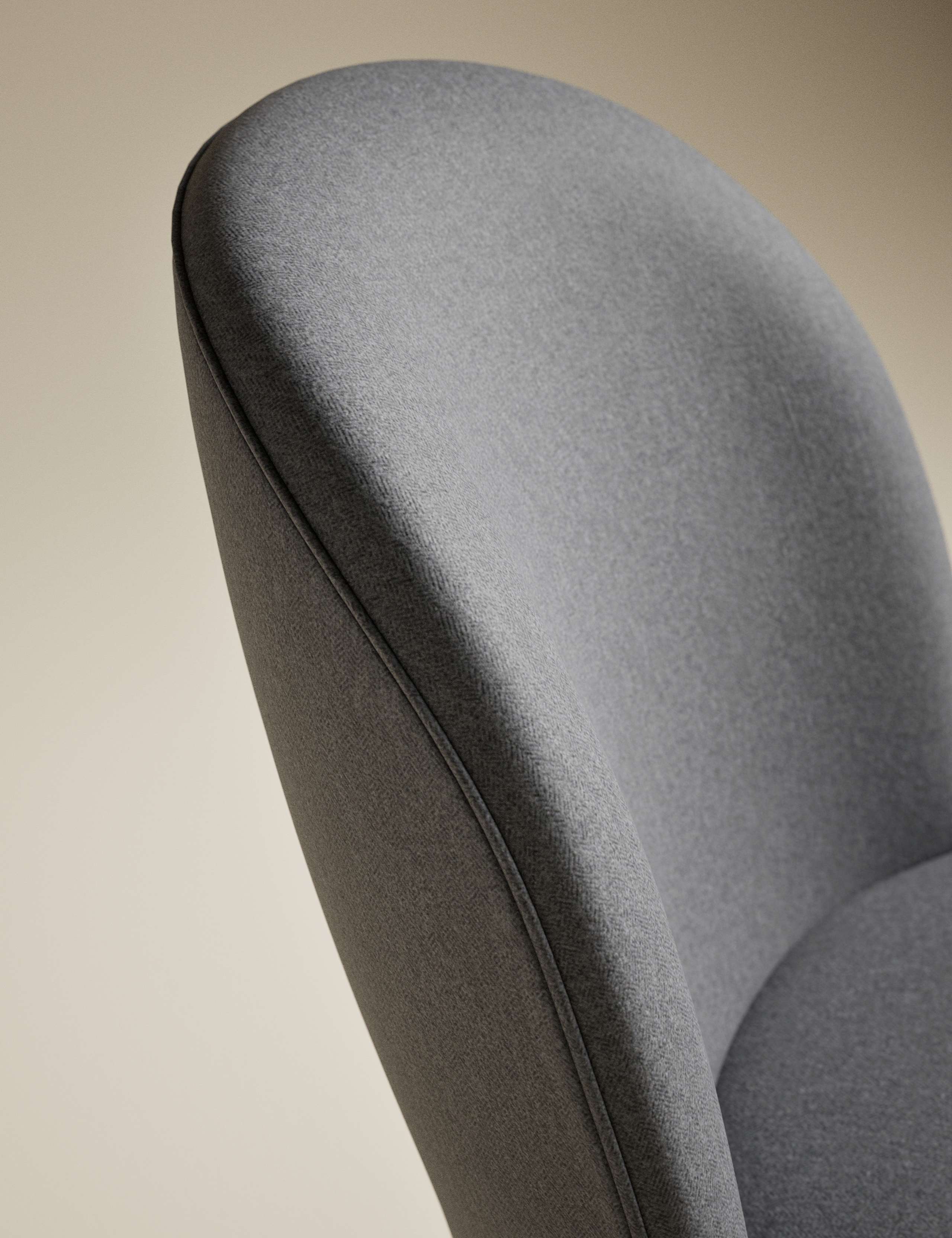 Set of 2 Nord Dining Chairs 5 of 8