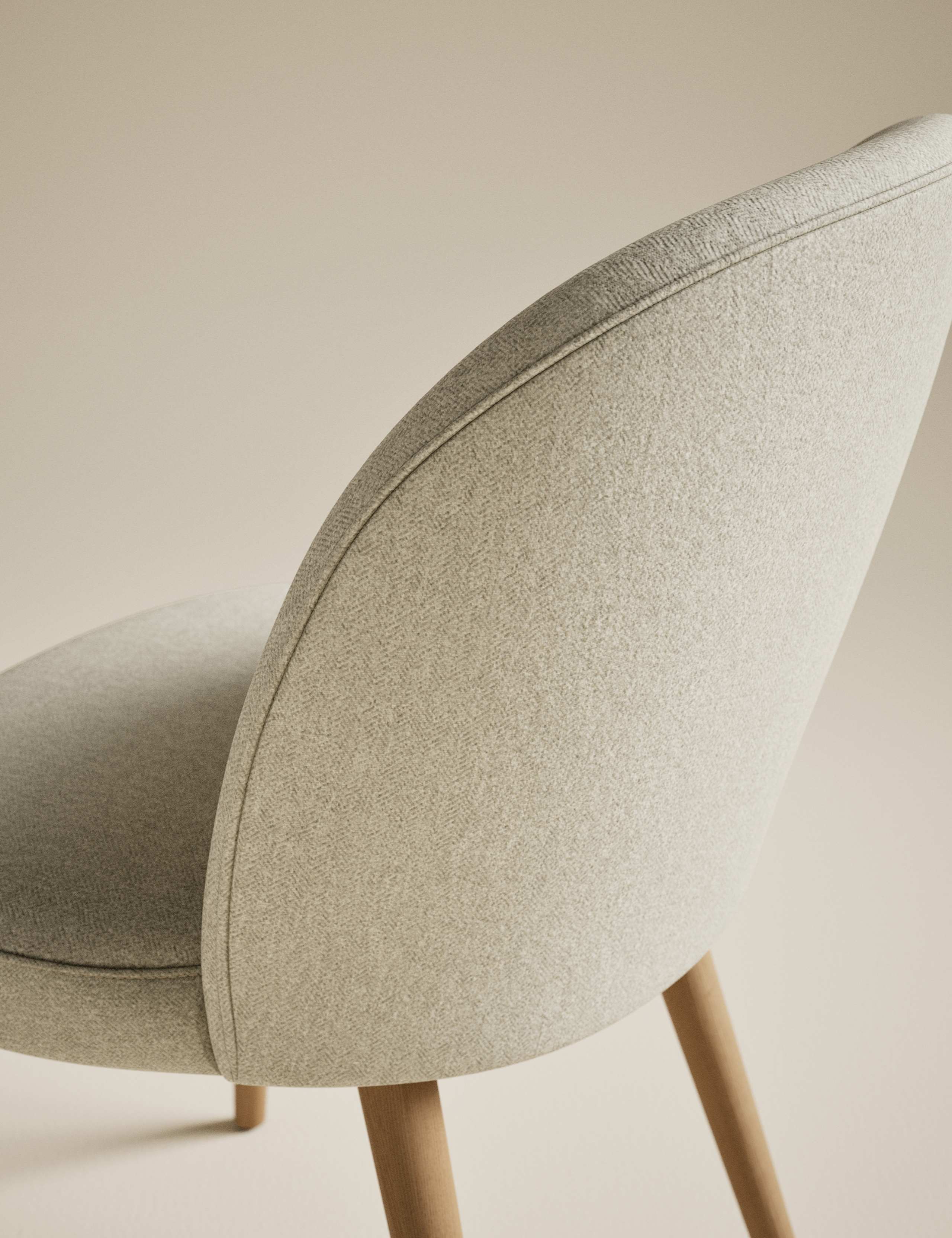 Set of 2 Nord Dining Chairs 5 of 8