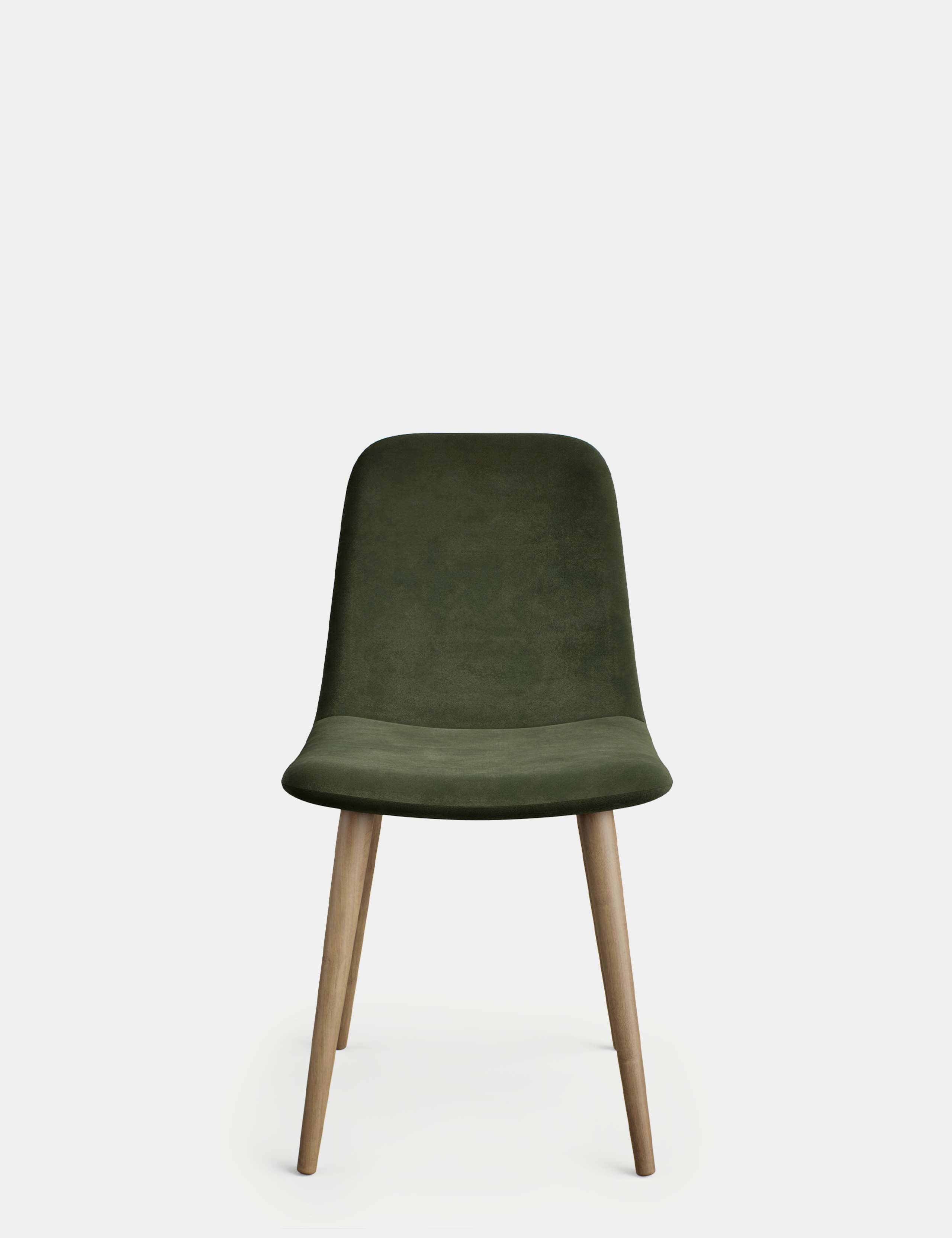 Set of 2 Hive Dining Chairs 5 of 7