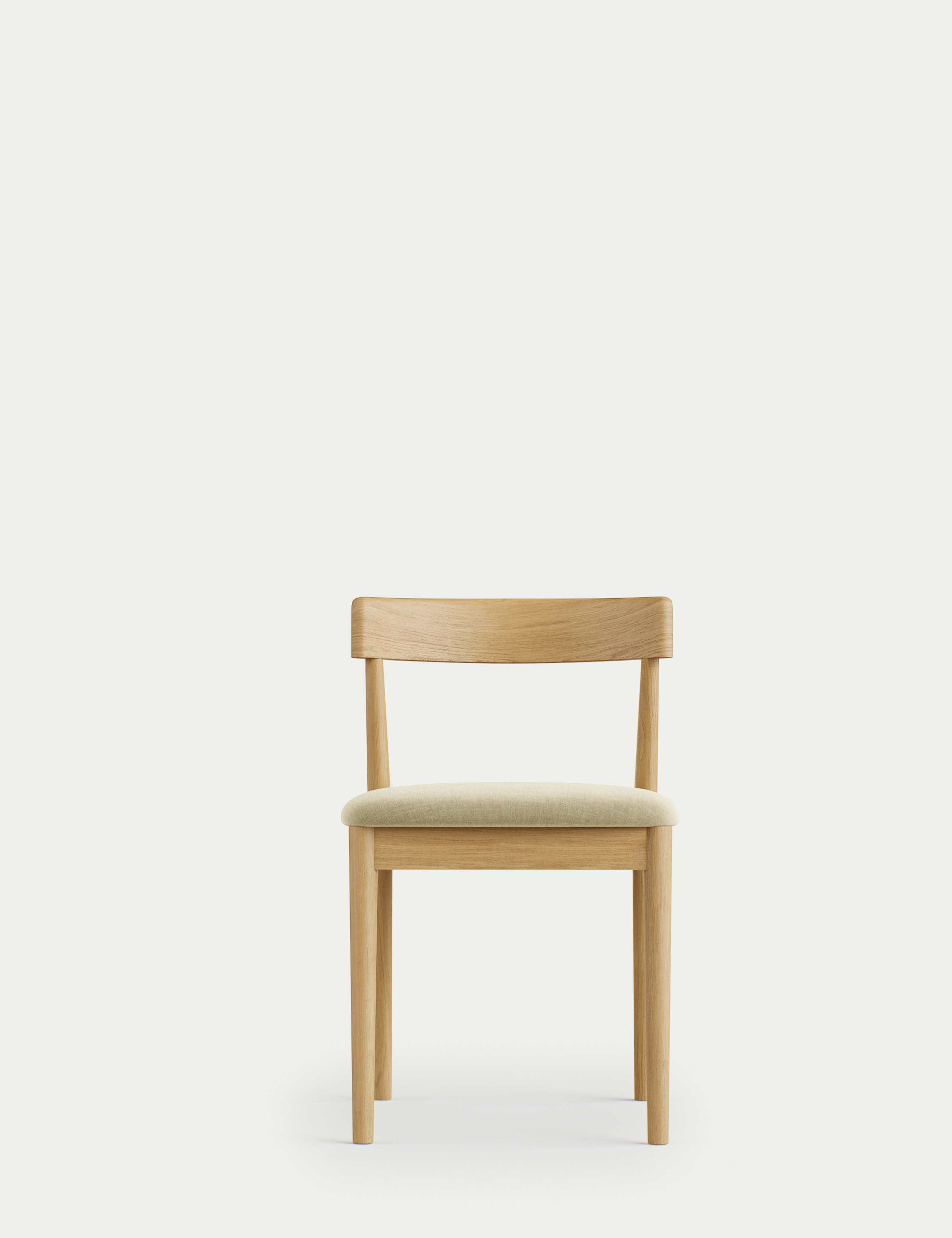 Set of 2 Kai Dining Chairs 4 of 6