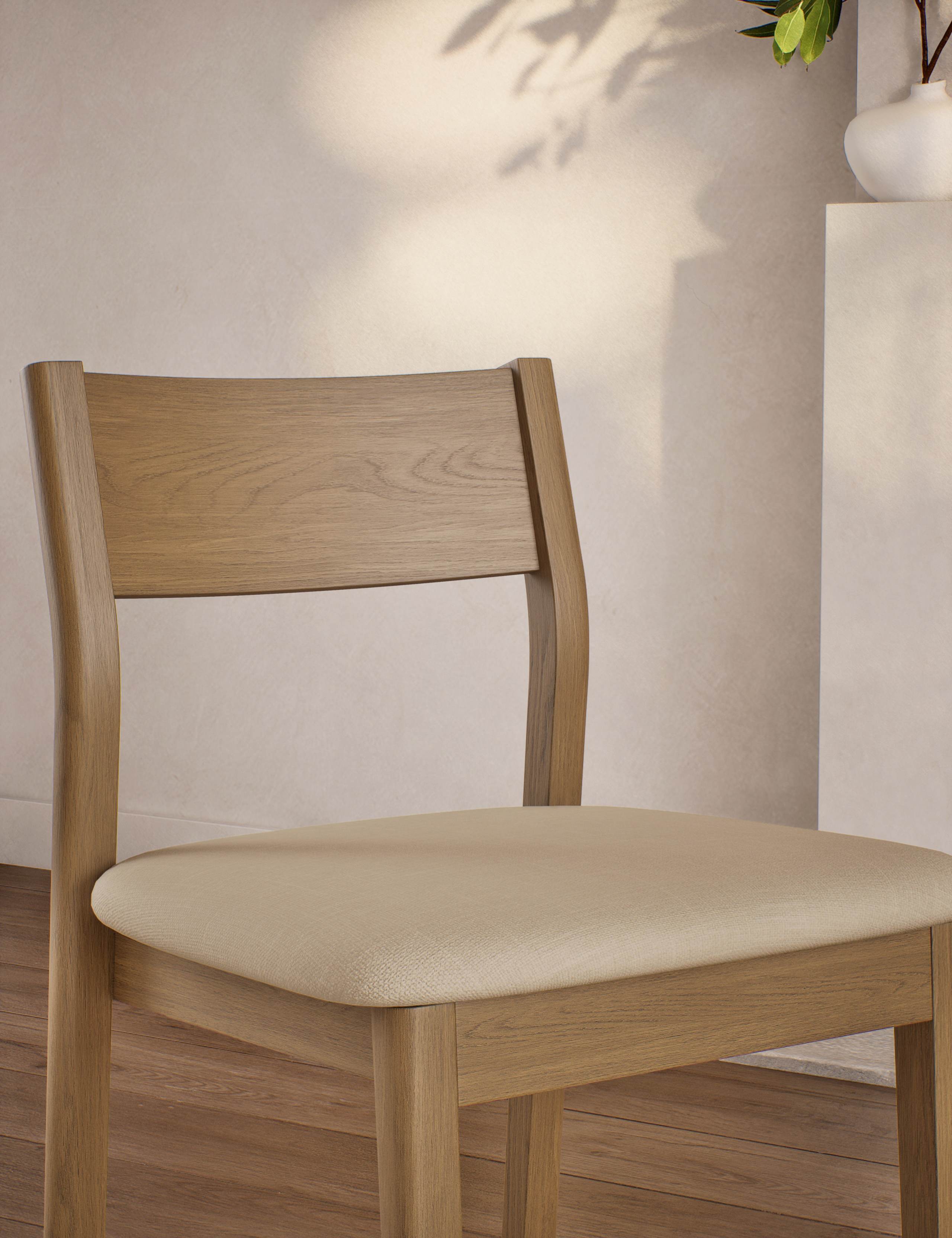 Set of 2 Hutch Dining Chairs 3 of 7