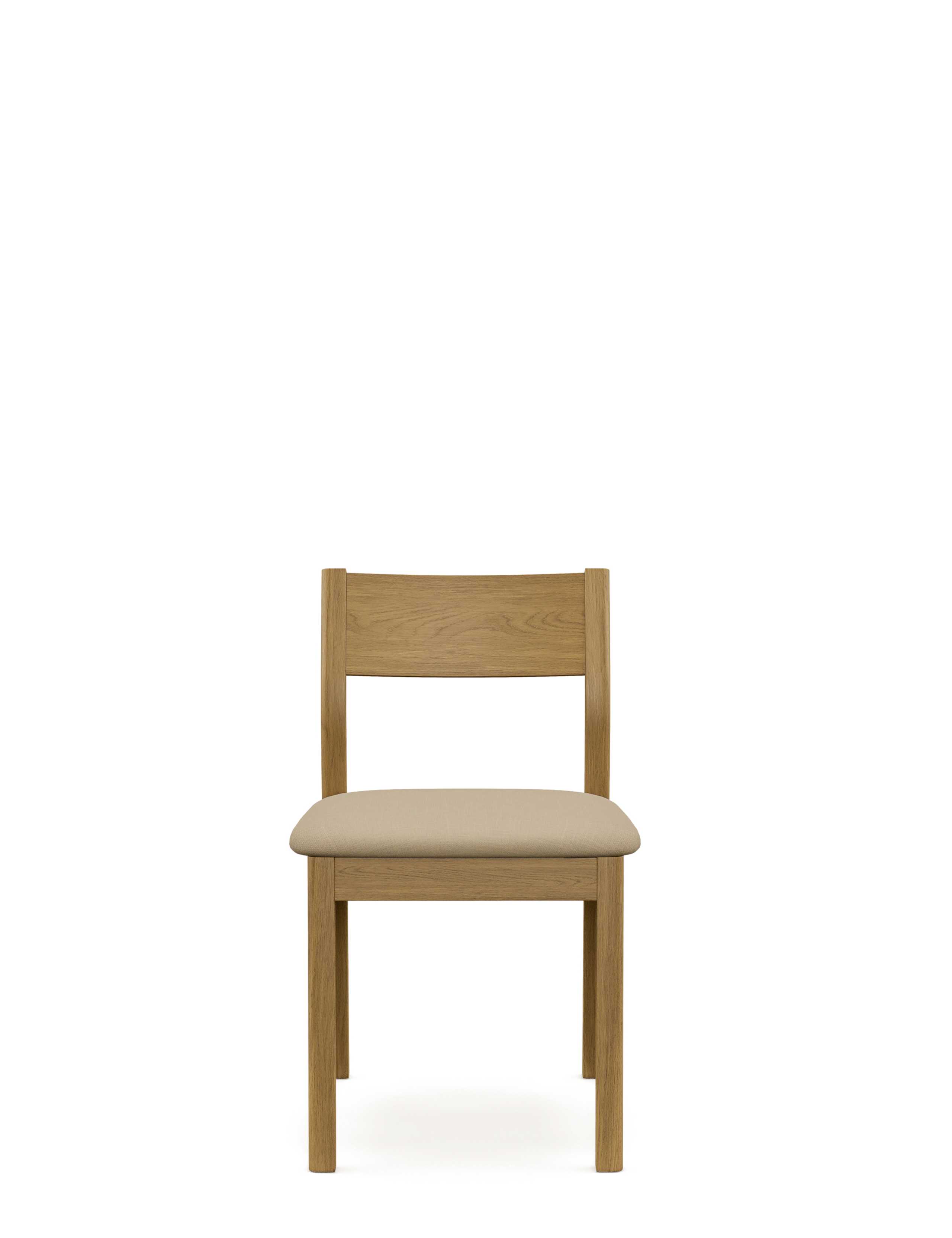 Set of 2 Hutch Dining Chairs 5 of 7