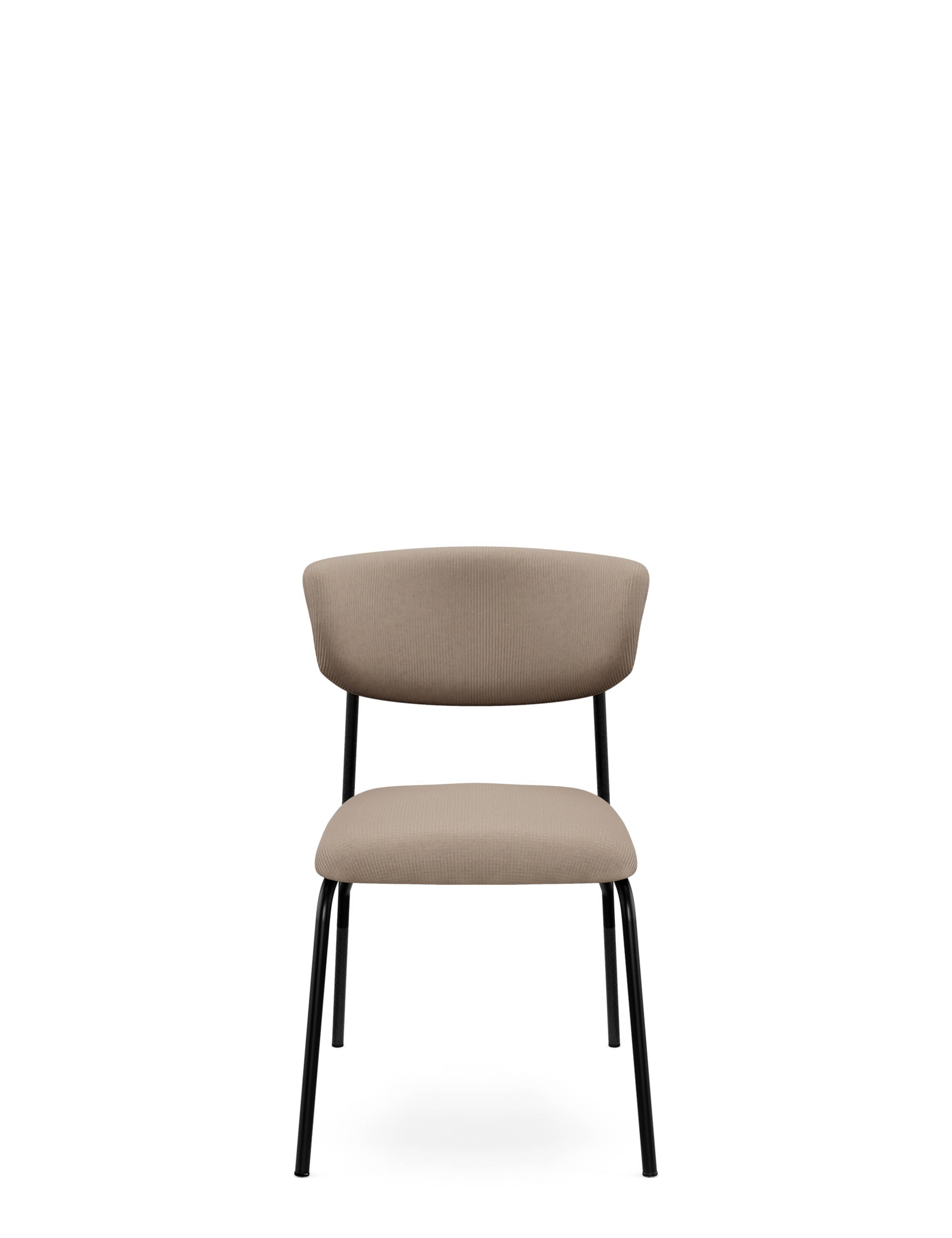 Set of 2 Lucas Dining Chairs 5 of 7