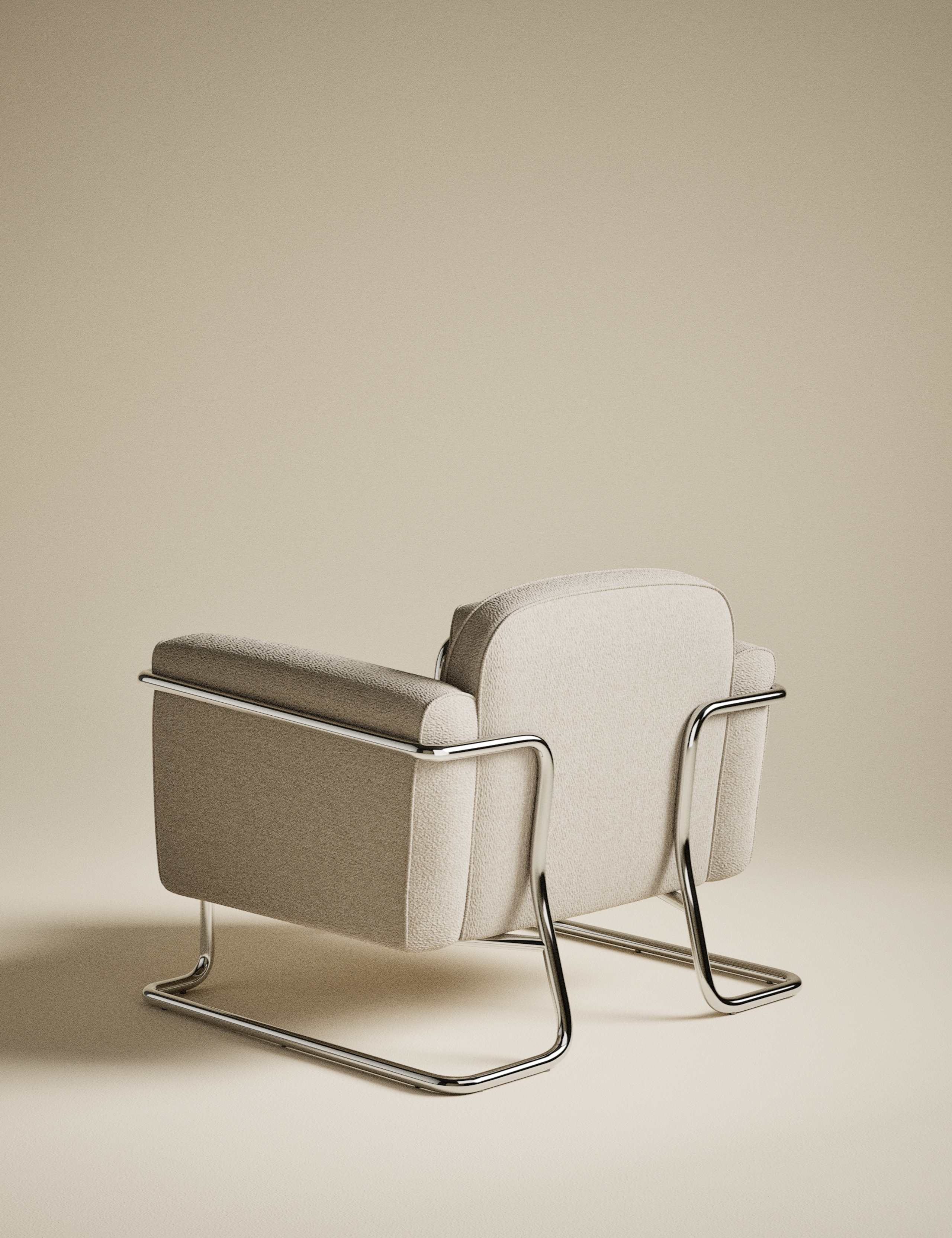 Erik Accent Chair 3 of 8