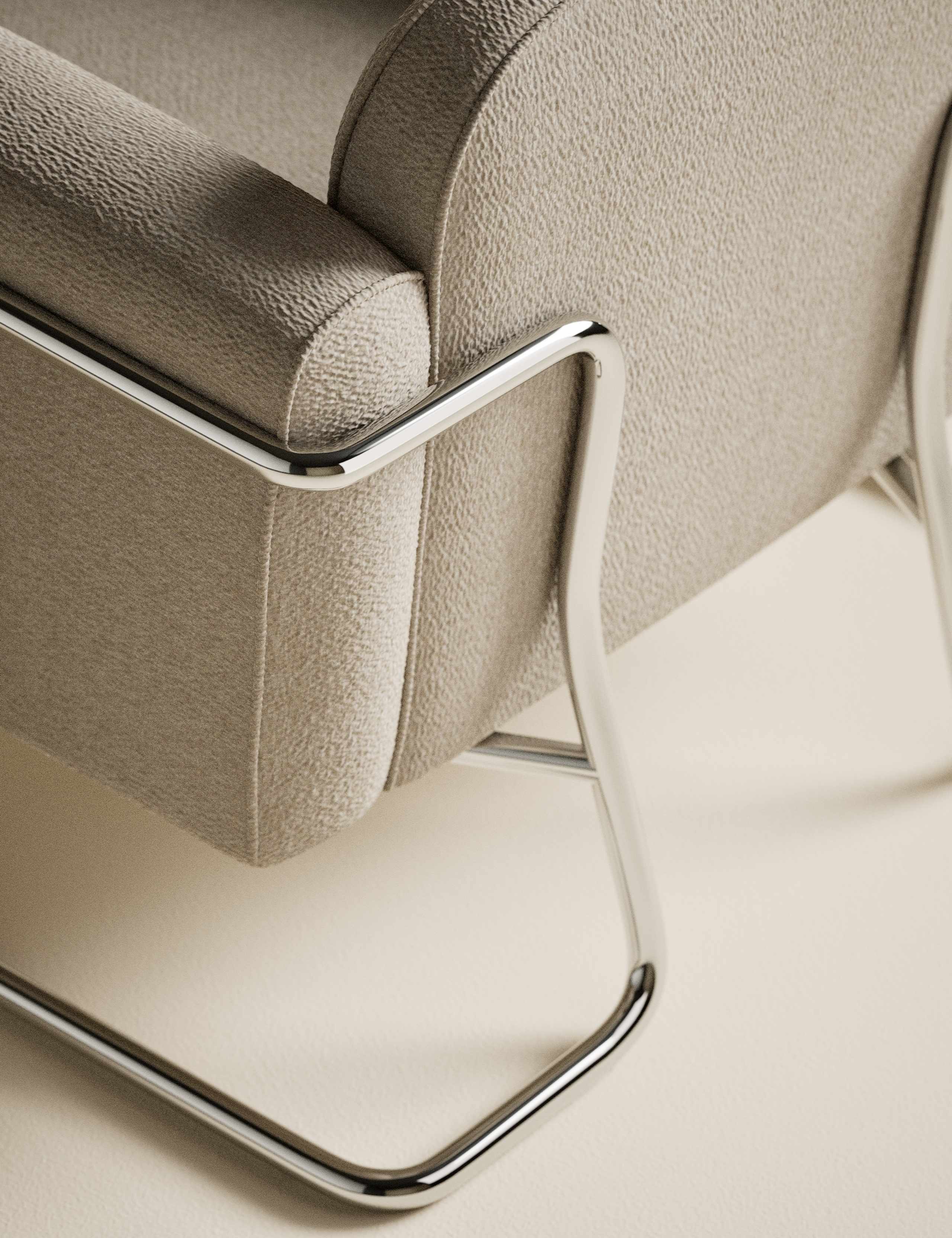 Erik Accent Chair 6 of 8