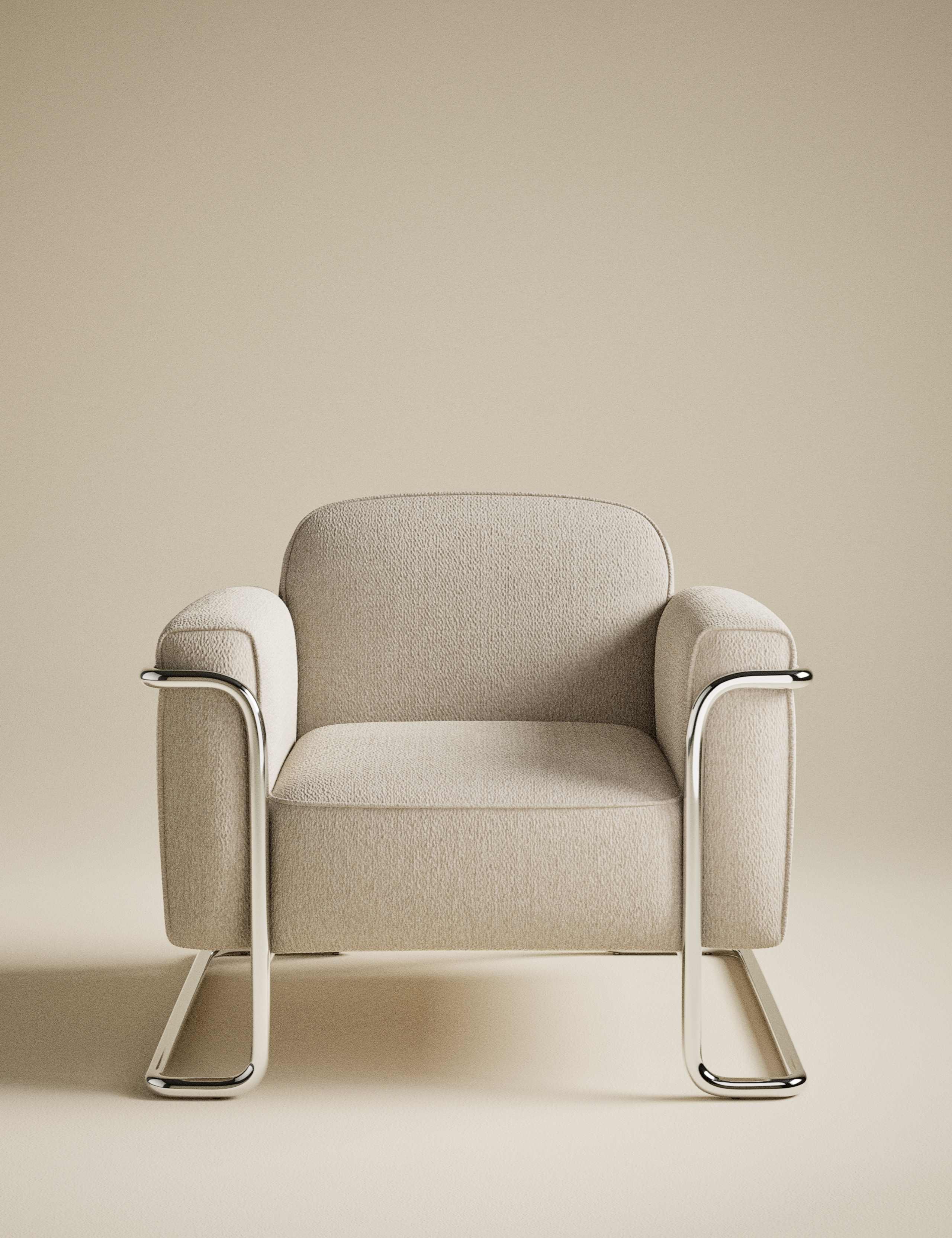 Erik Accent Chair 2 of 8