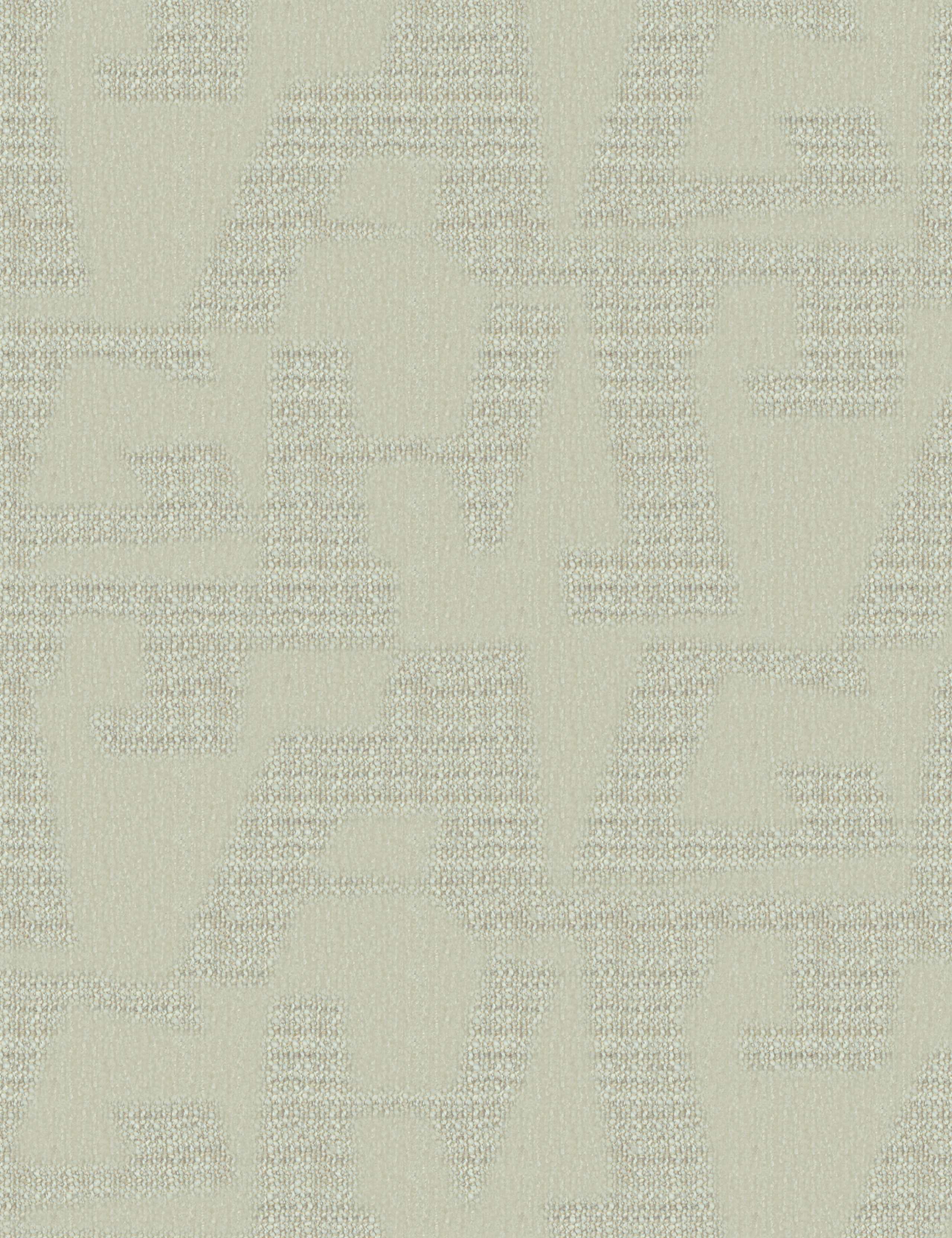 Mellow Jacquard Footstool 5 of 6