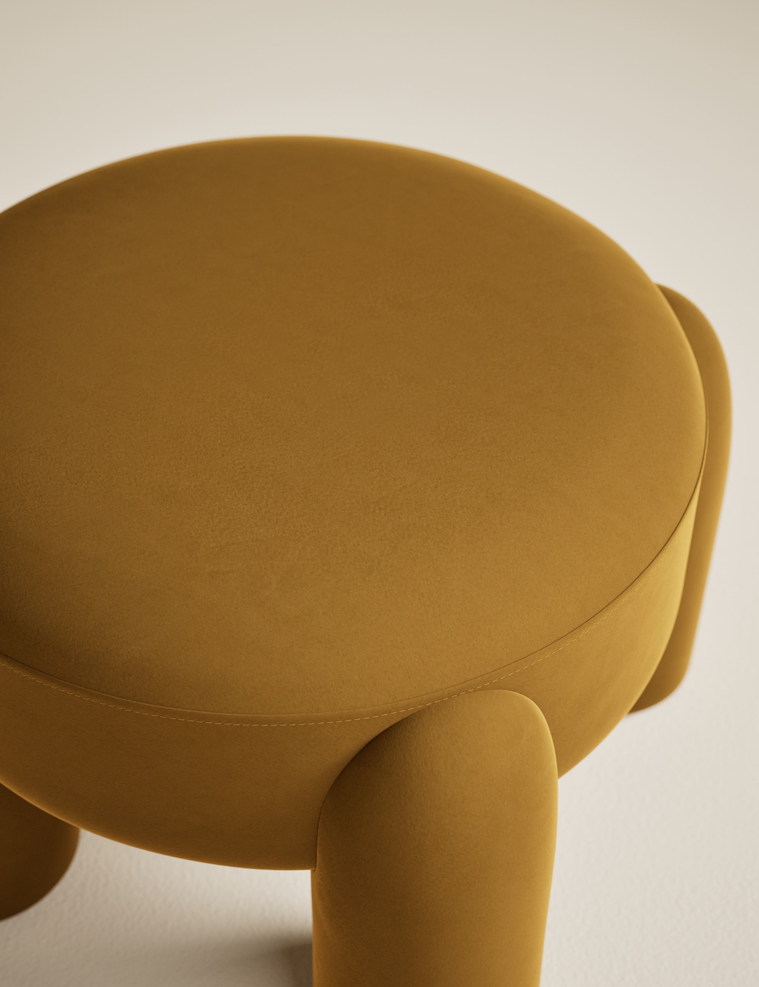 Addy Footstool 4 of 6