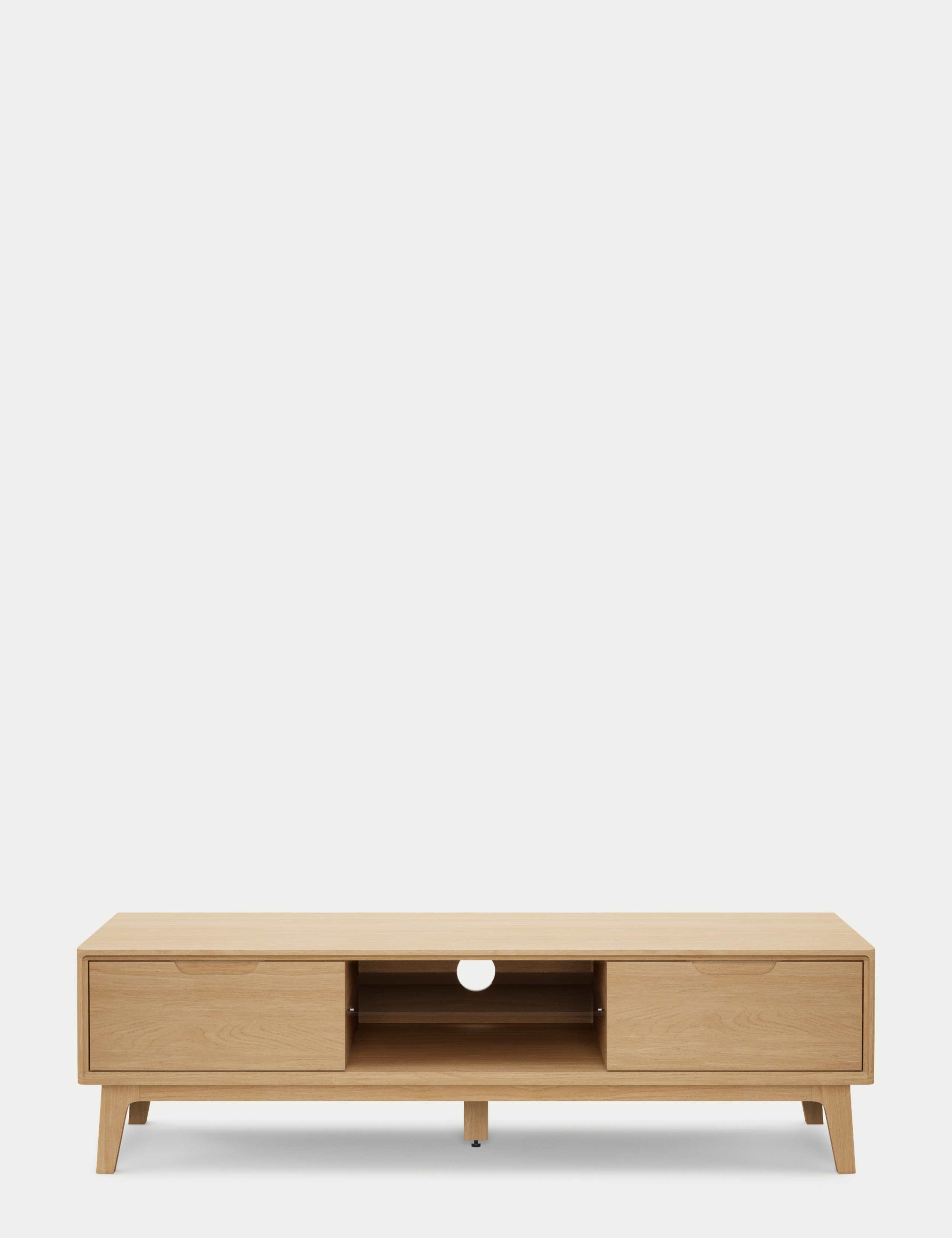 Nord Extra Wide TV Unit 2 of 8