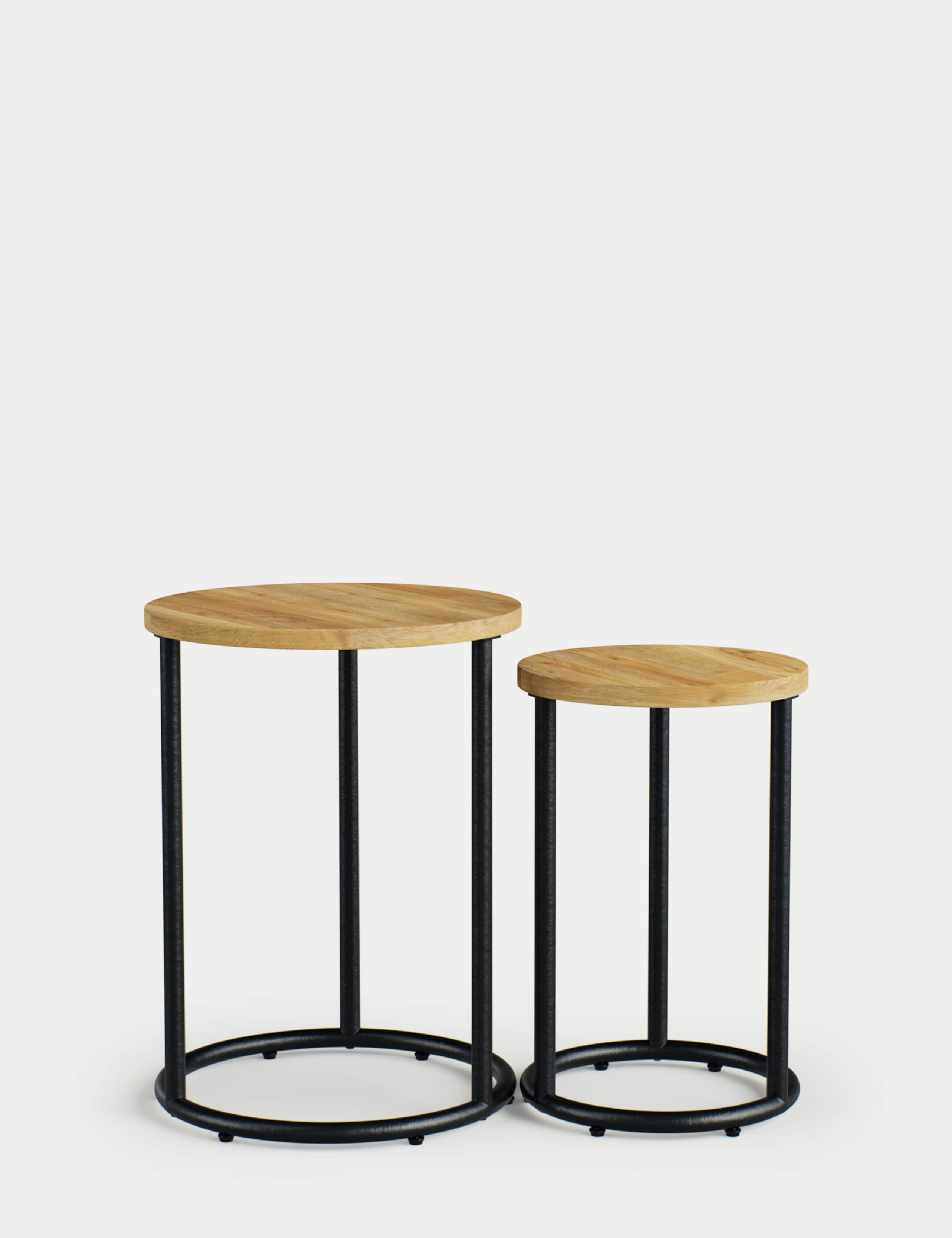 Holt Nesting Side Tables 2 of 5