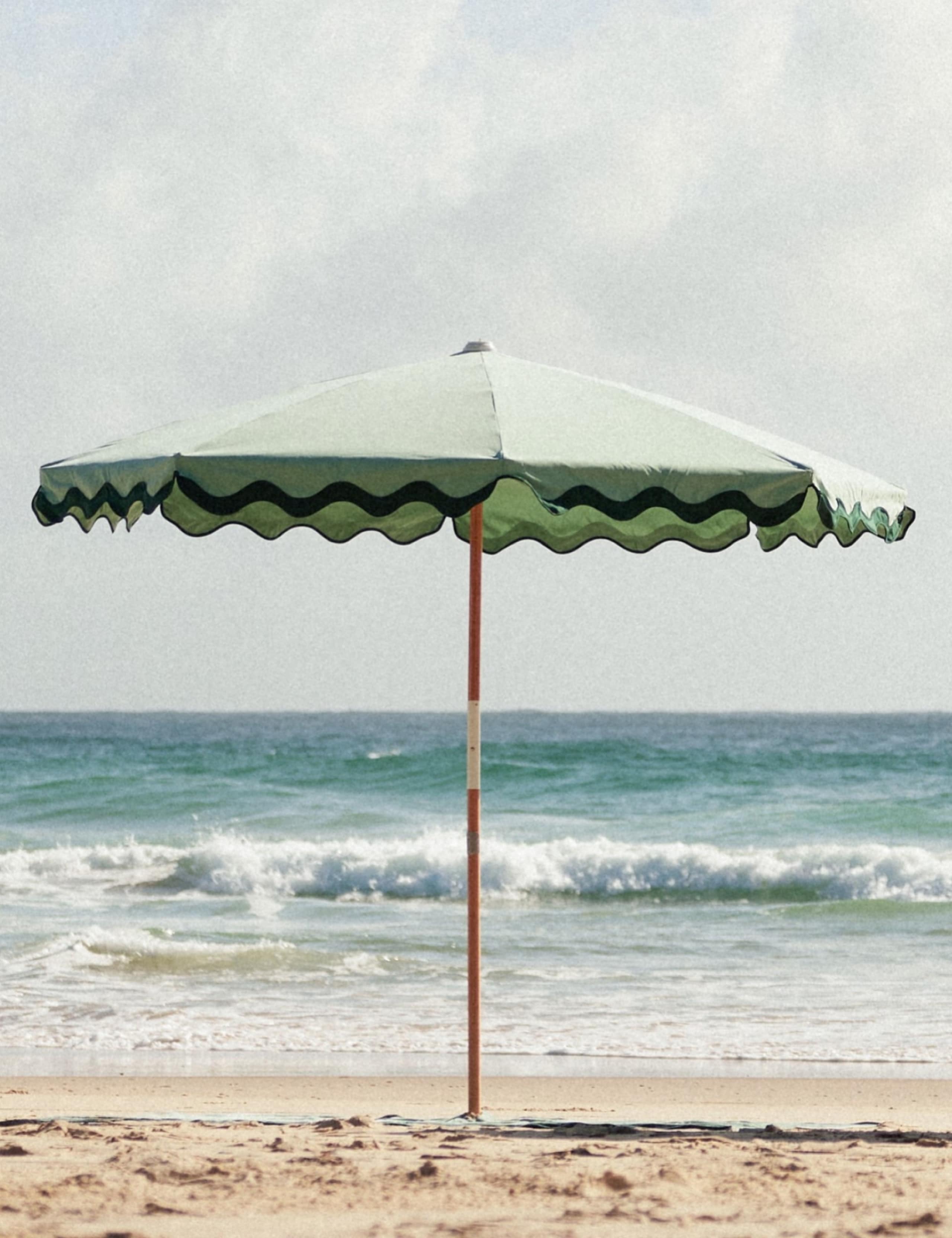 Amalfi Parasol 1 of 5