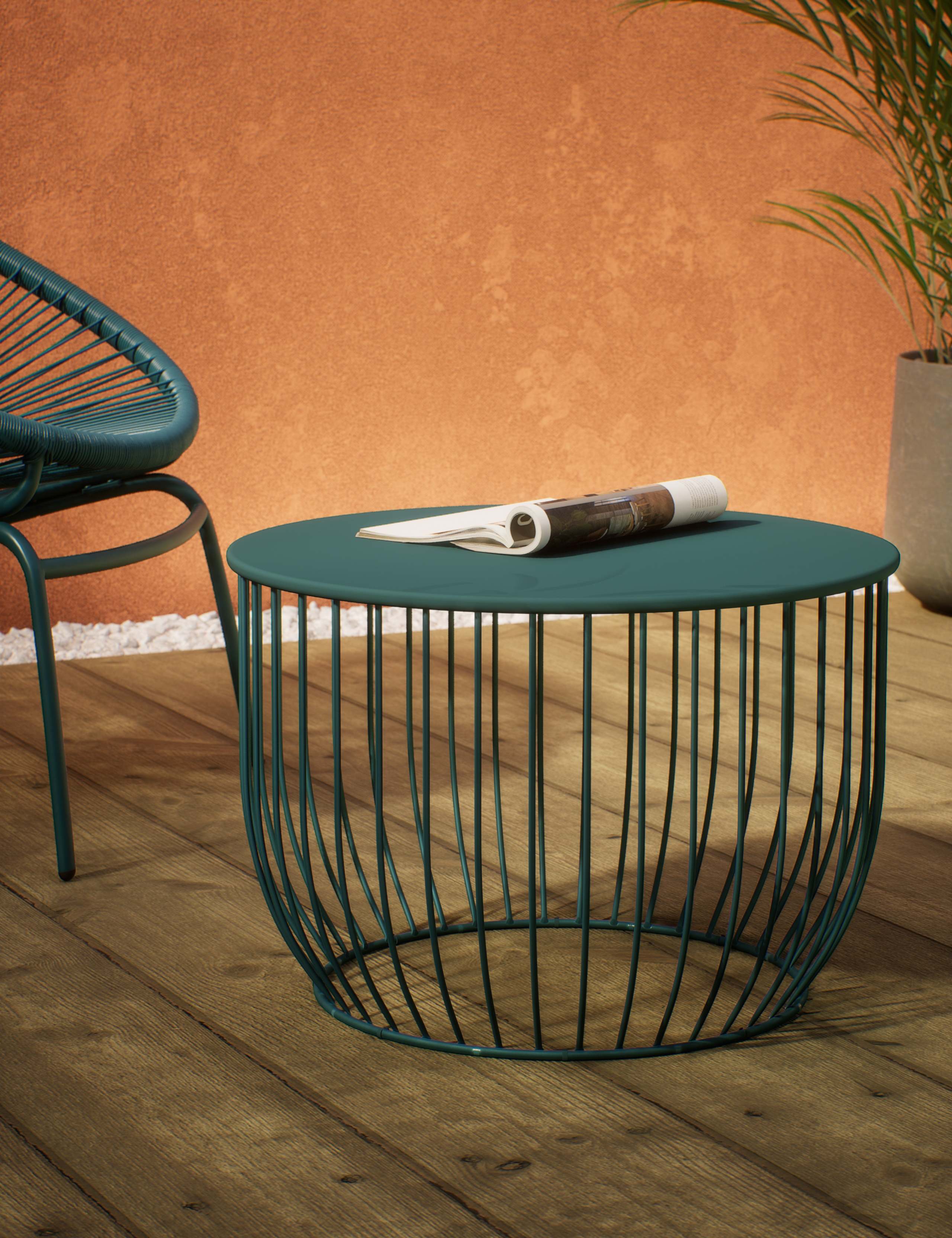 Lois Coffee Table 1 of 6