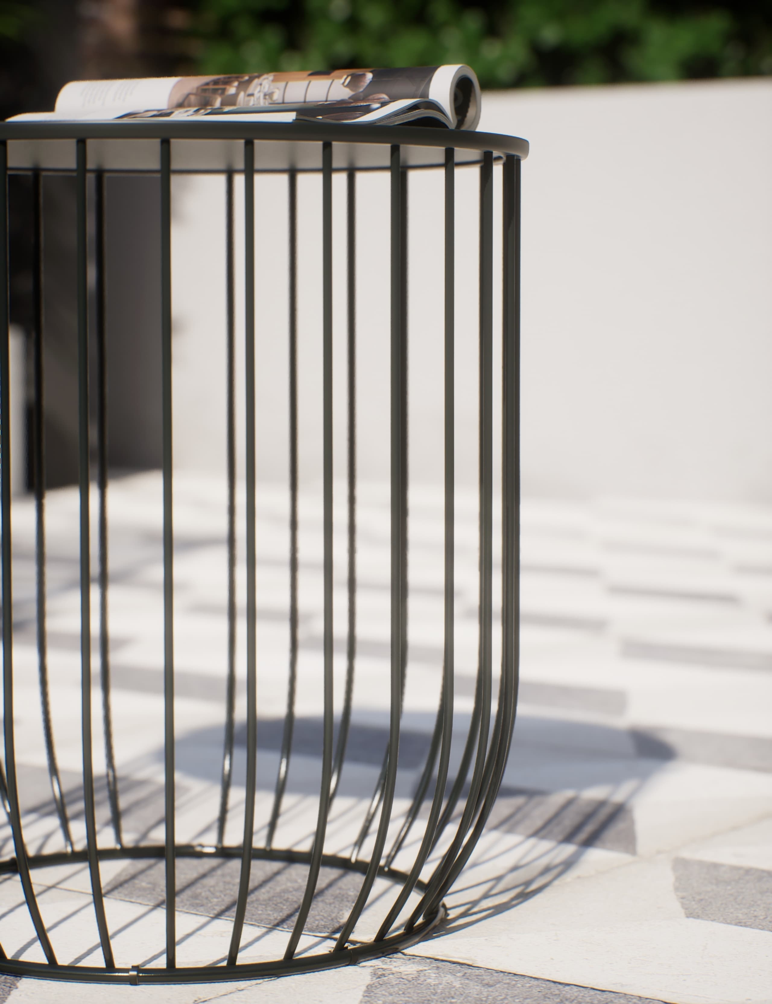 Lois Side Table 4 of 6