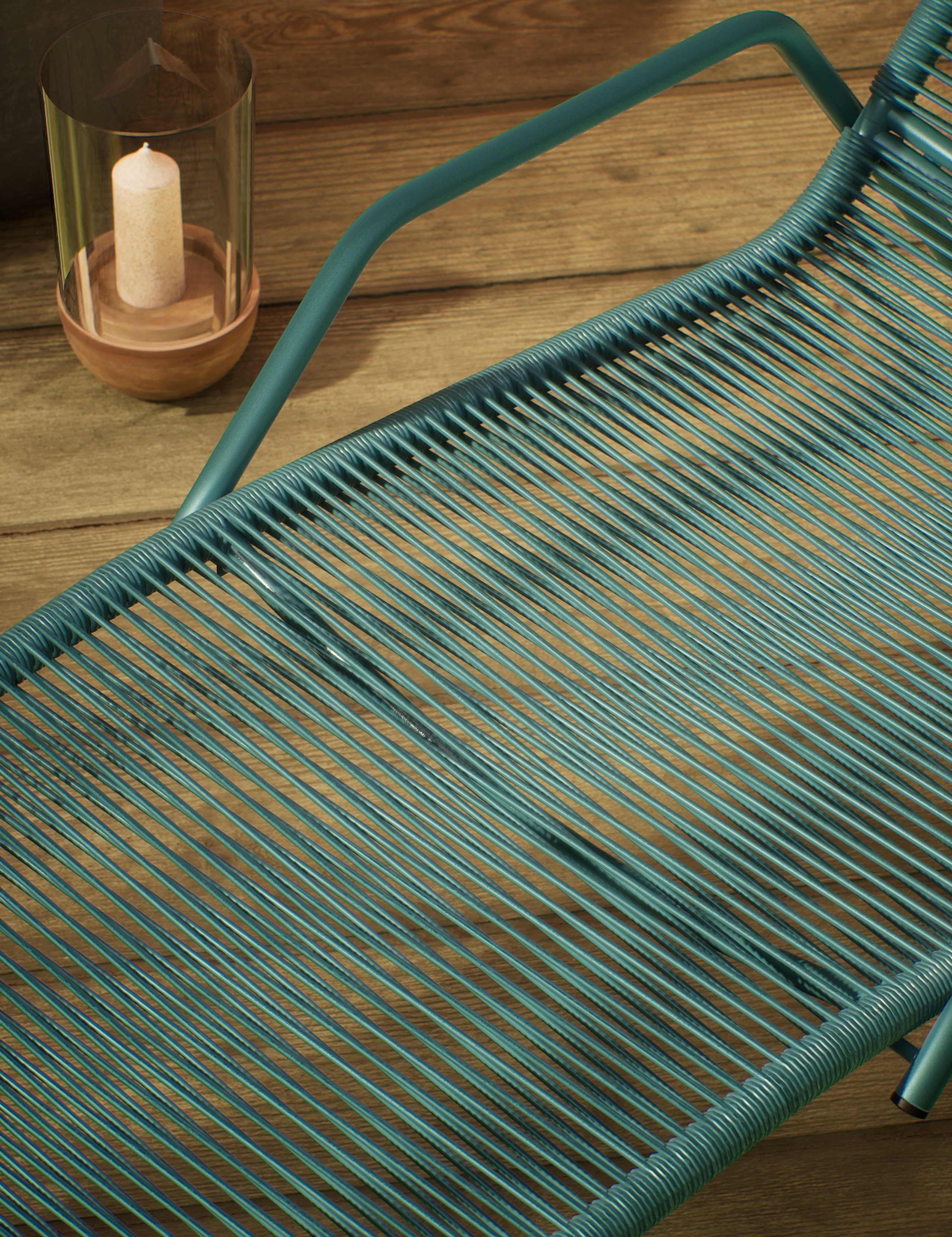 Lois Sun Lounger 4 of 8