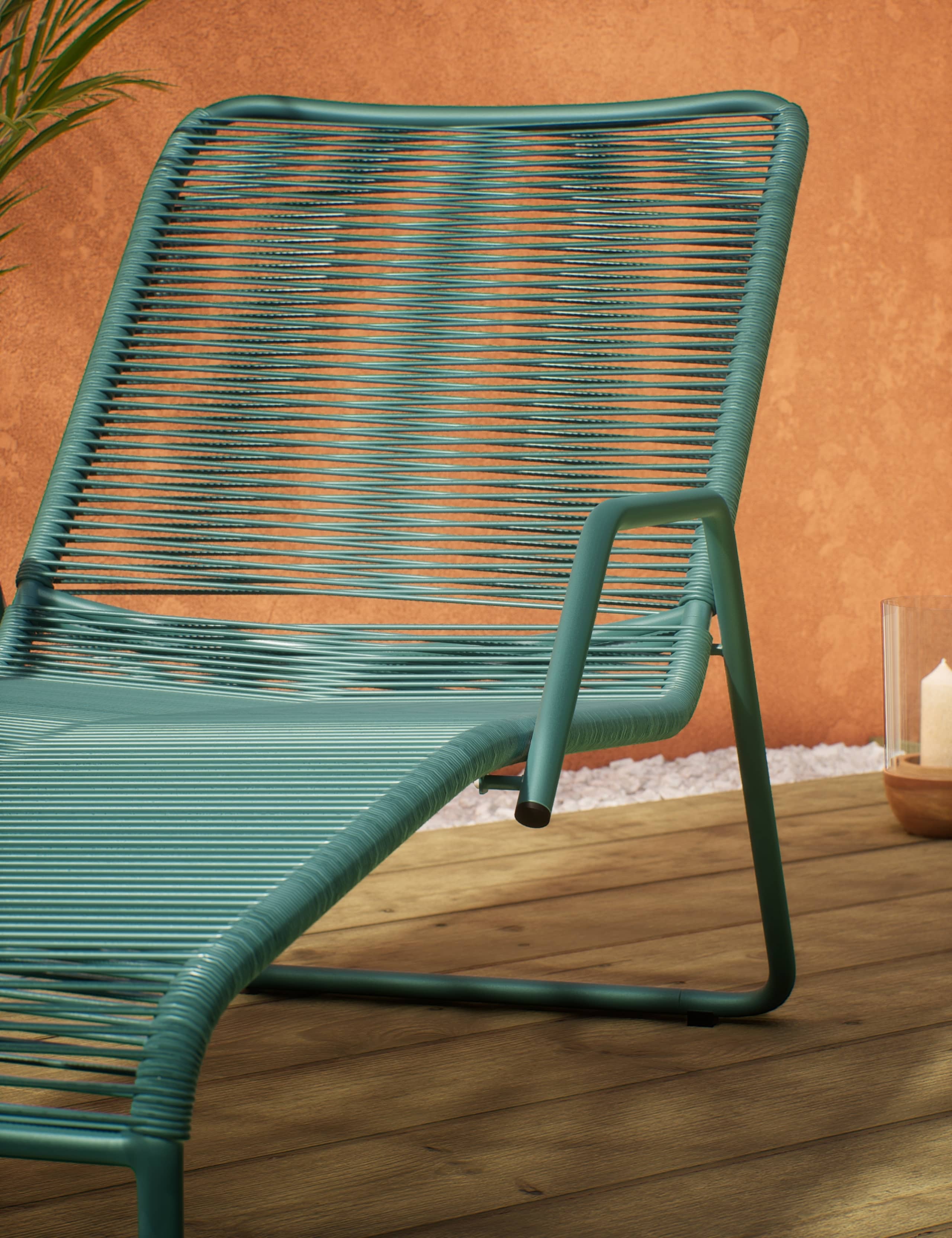 Lois Sun Lounger 5 of 8