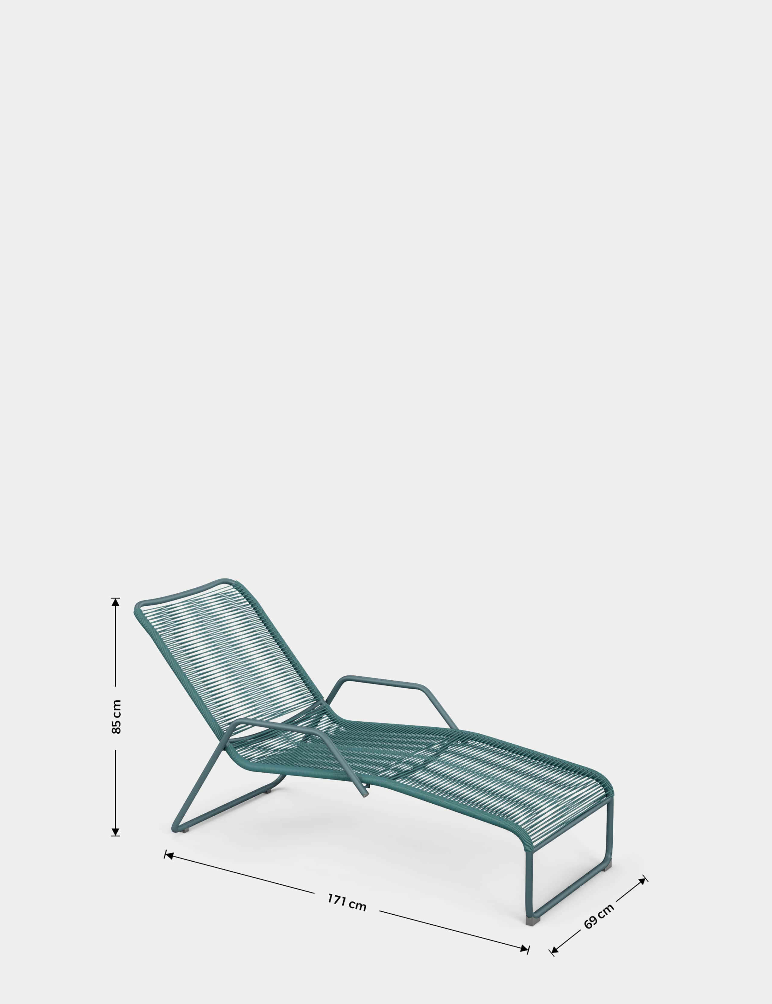 Lois Sun Lounger 7 of 8