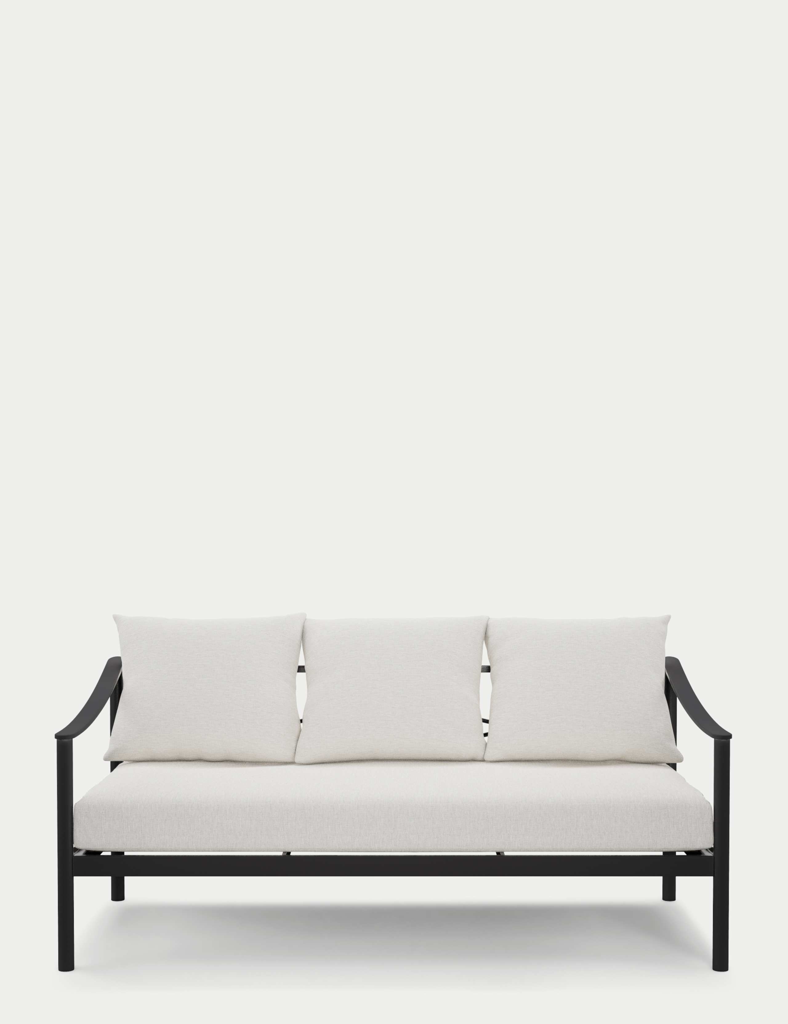Pembroke Garden Sofa 2 of 6
