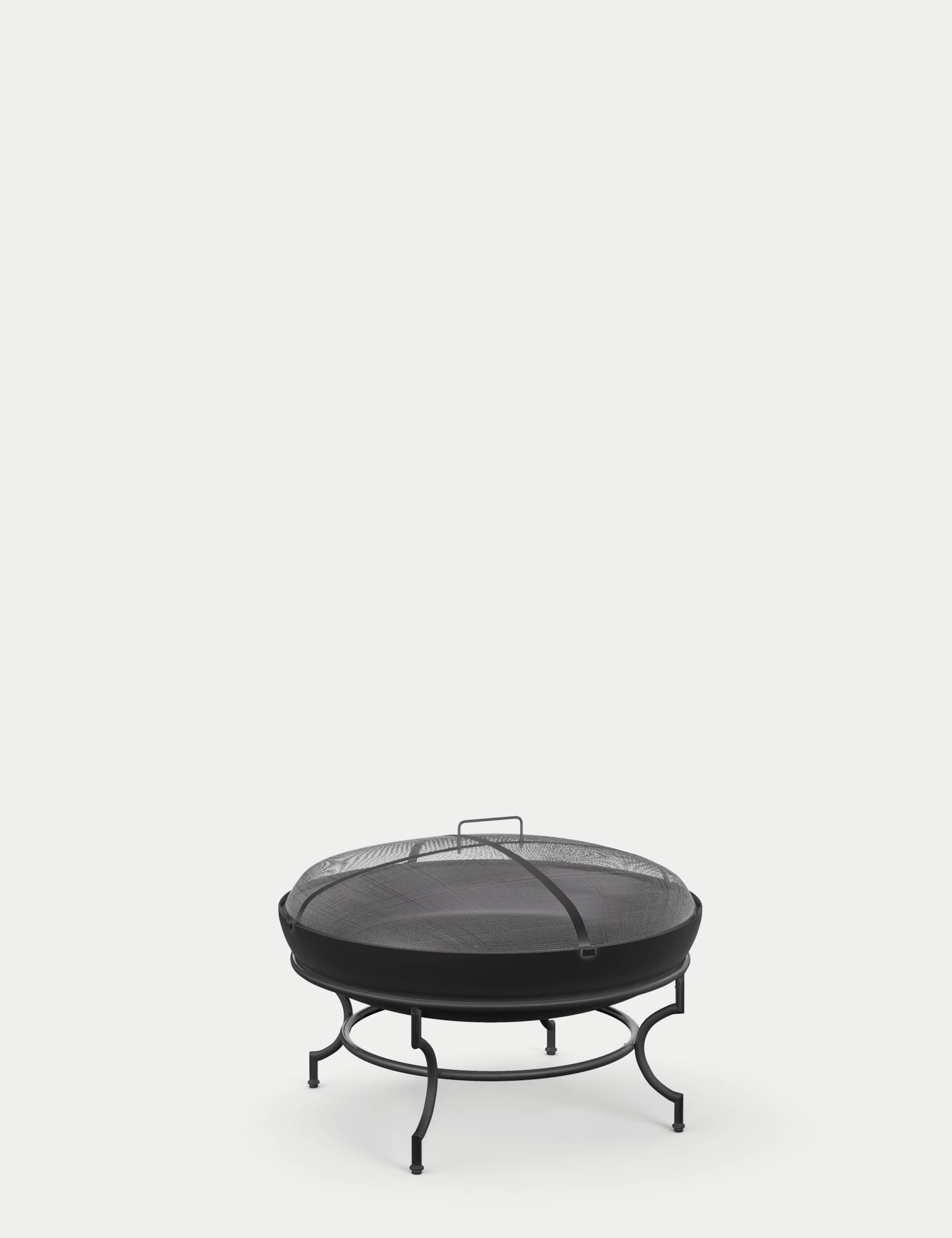Pembroke Firepit 2 of 7