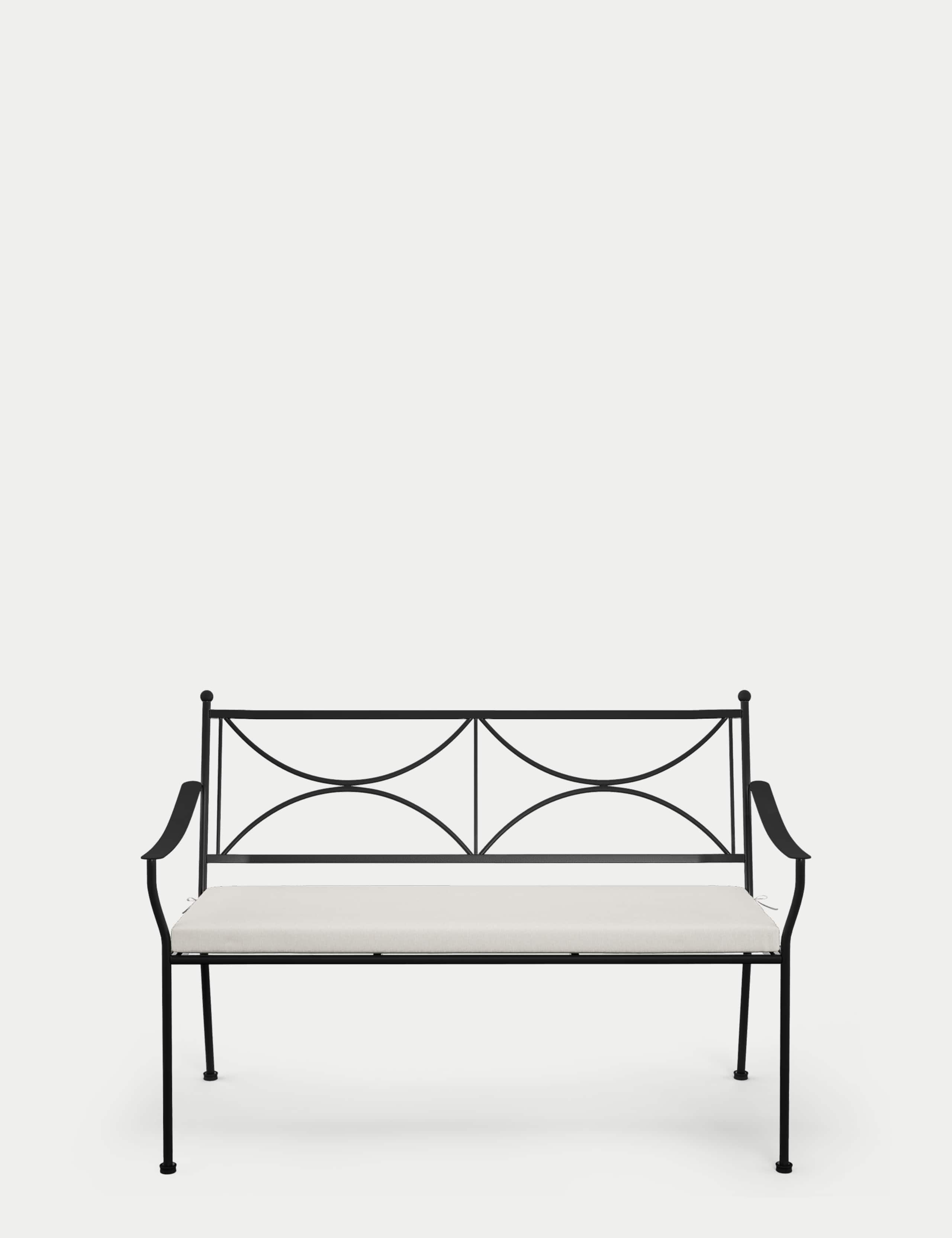 Pembroke Garden Bench 2 of 6