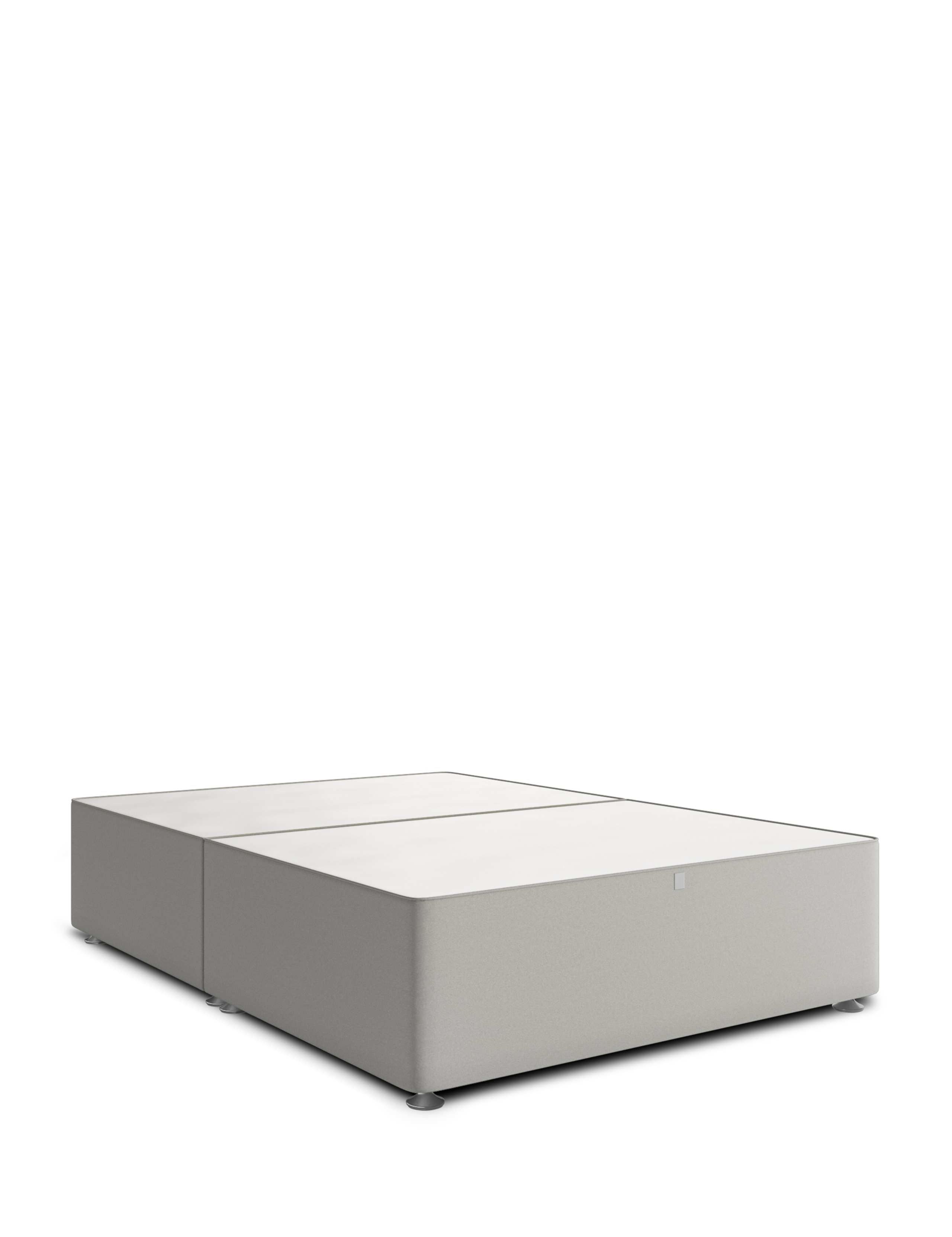 Classic Firm Non Storage Divan 2 of 5