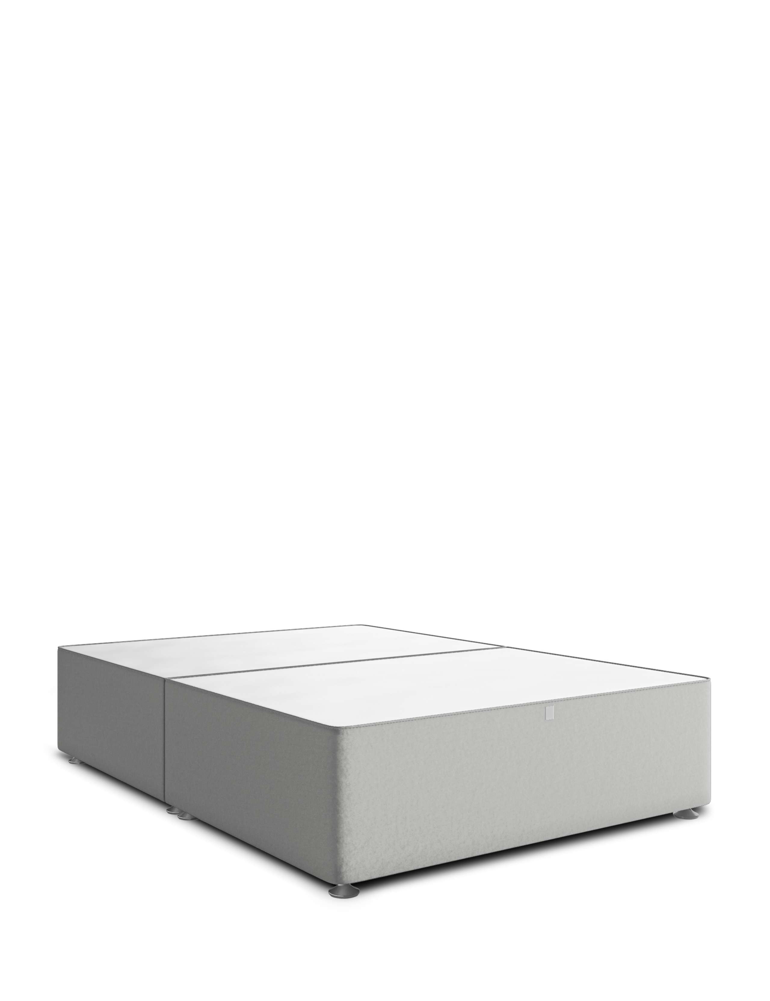 Classic Sprung Non Storage Divan 2 of 5