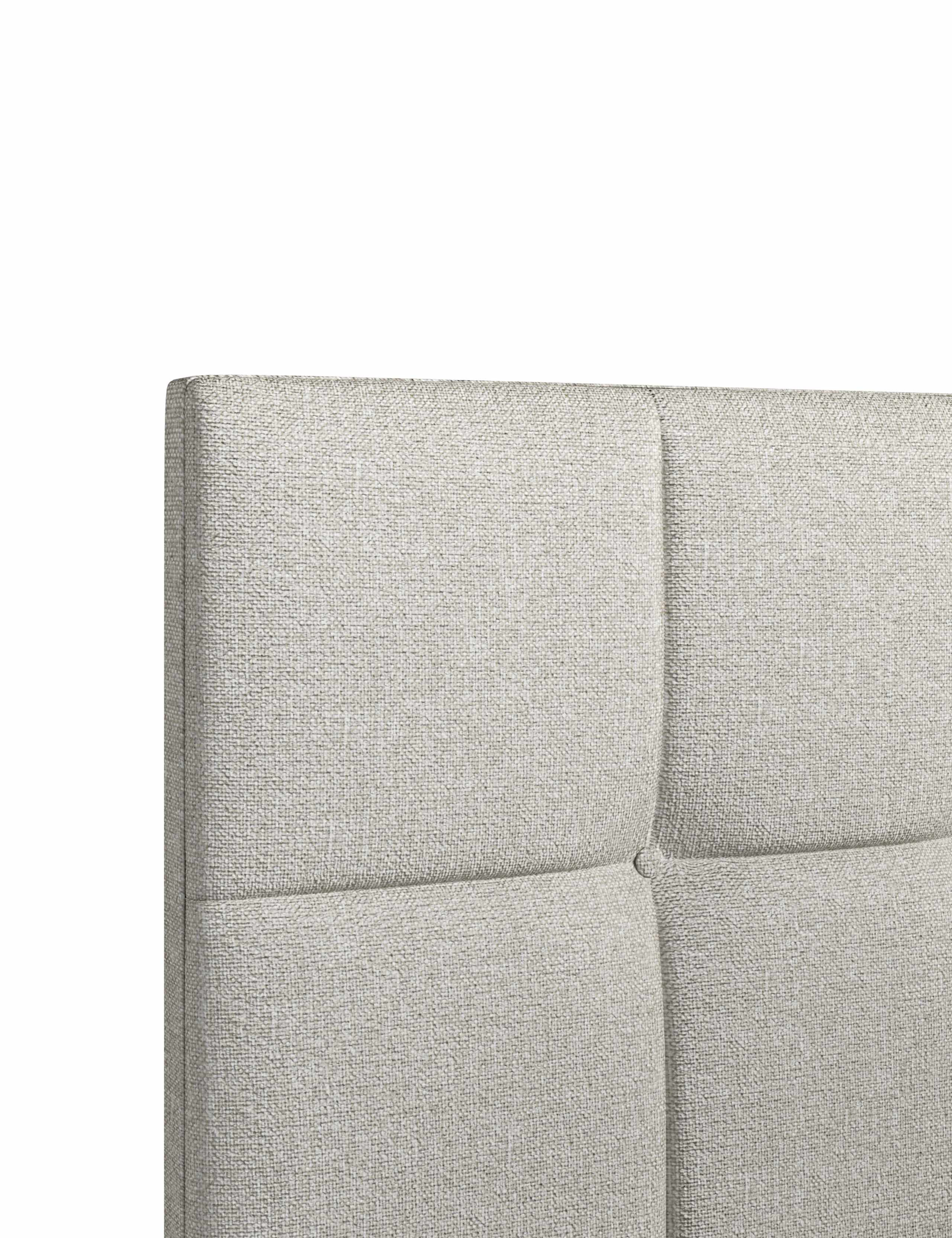 Modern Button Headboard 3 of 4