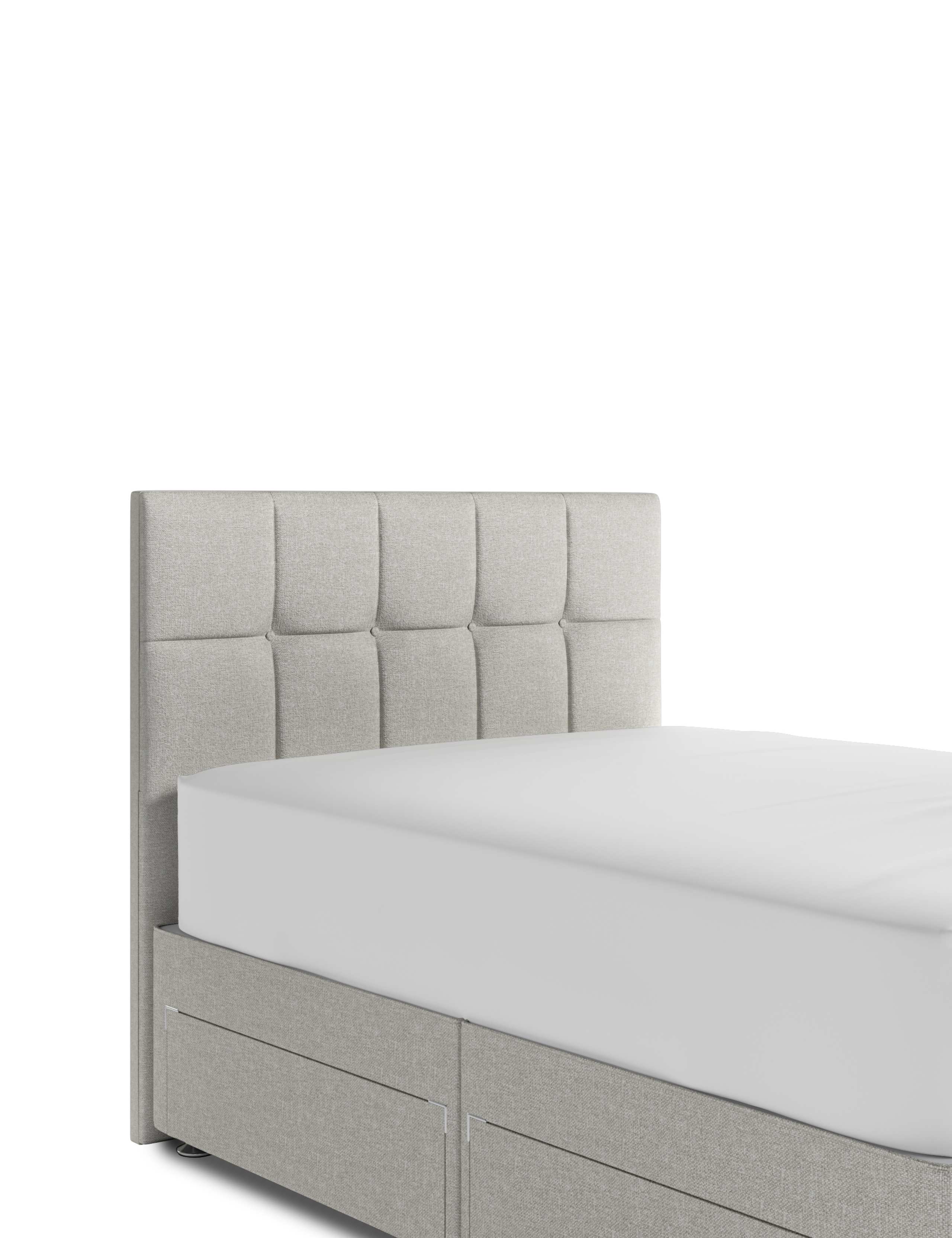Modern Button Headboard 2 of 4