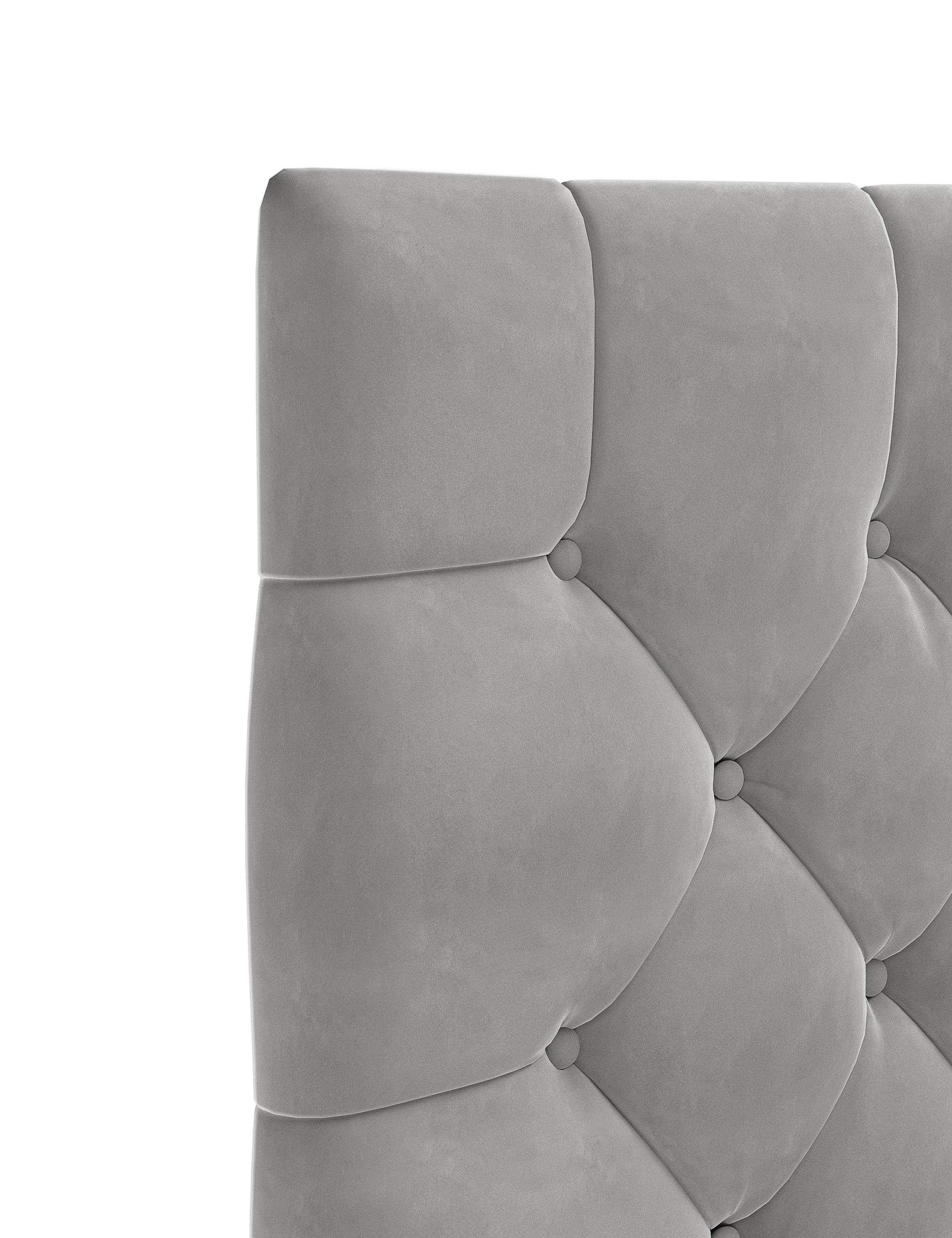 Deep Button Headboard 3 of 4