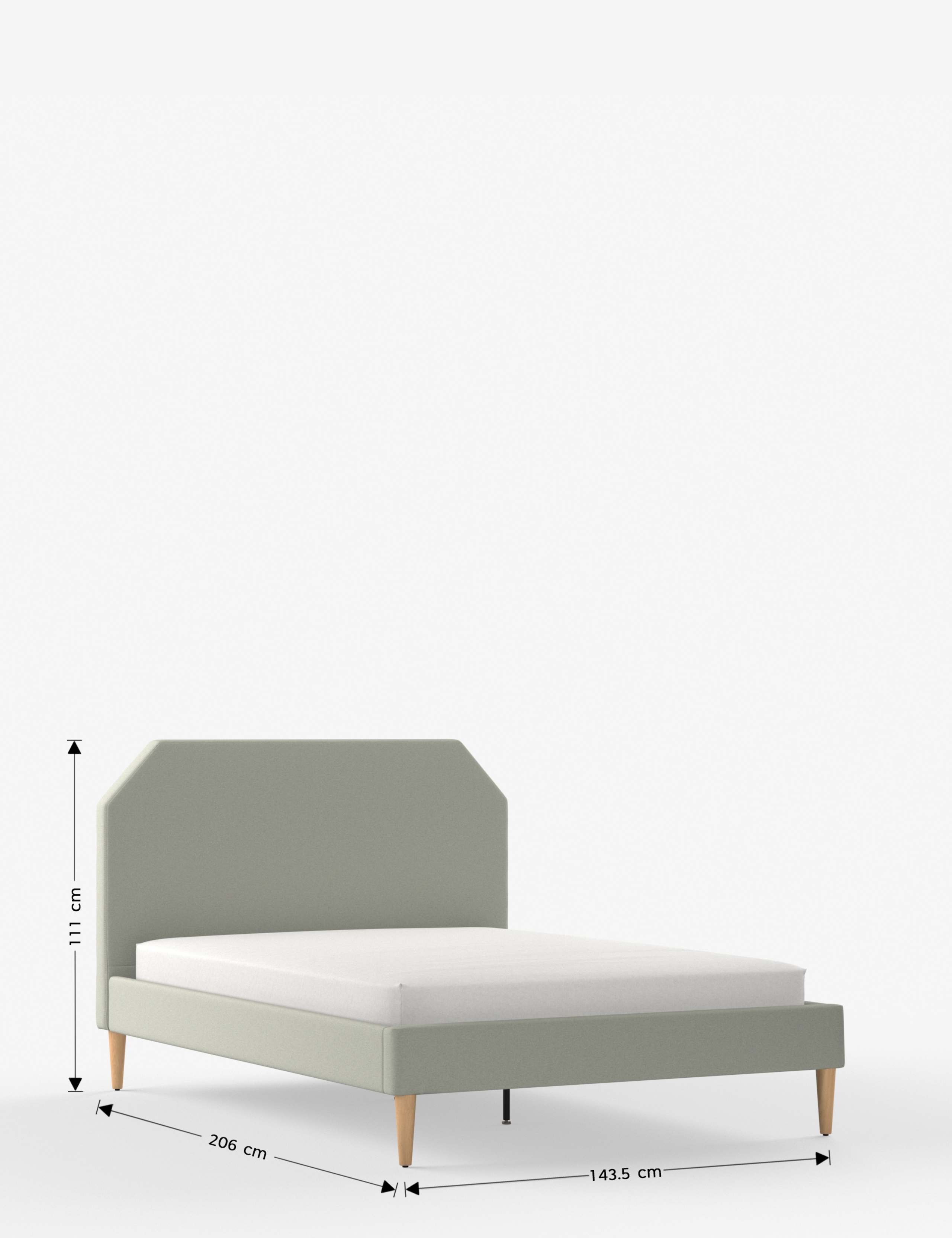 Renn Bed 6 of 7