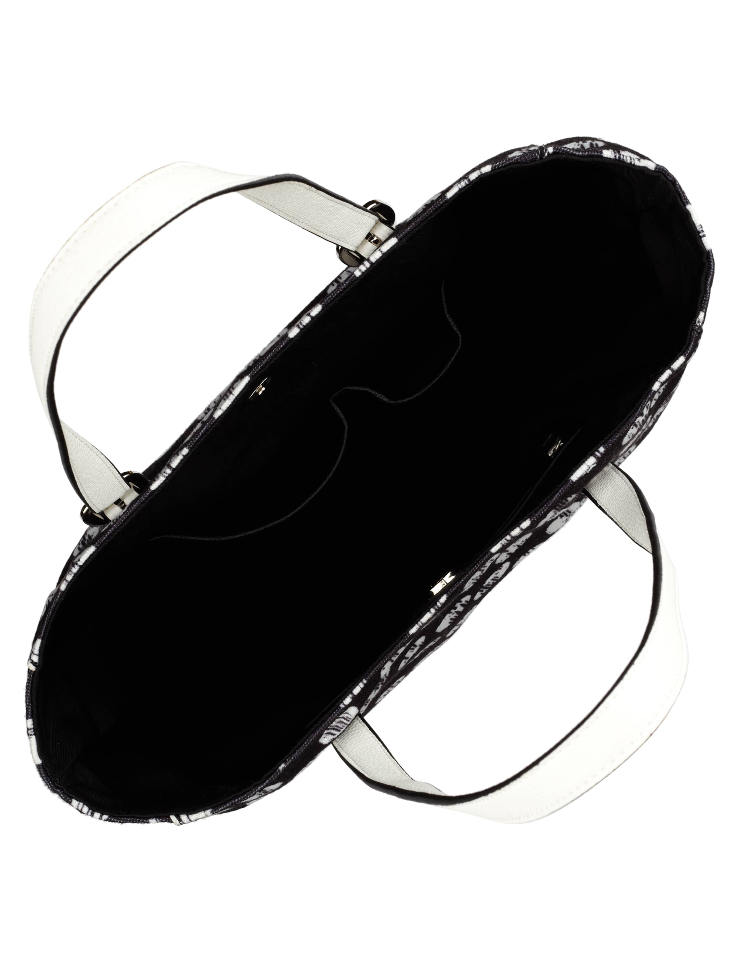 Spotted Shopper Bag 7 of 7